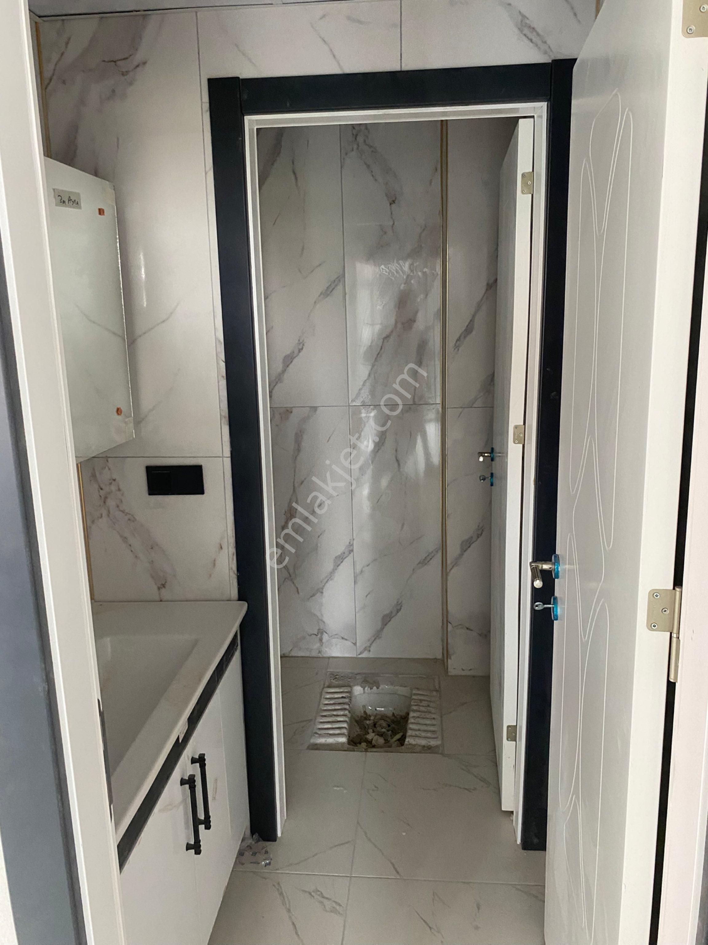 Karatay Karaslan Mah Satılık Daireler - Görsel 14