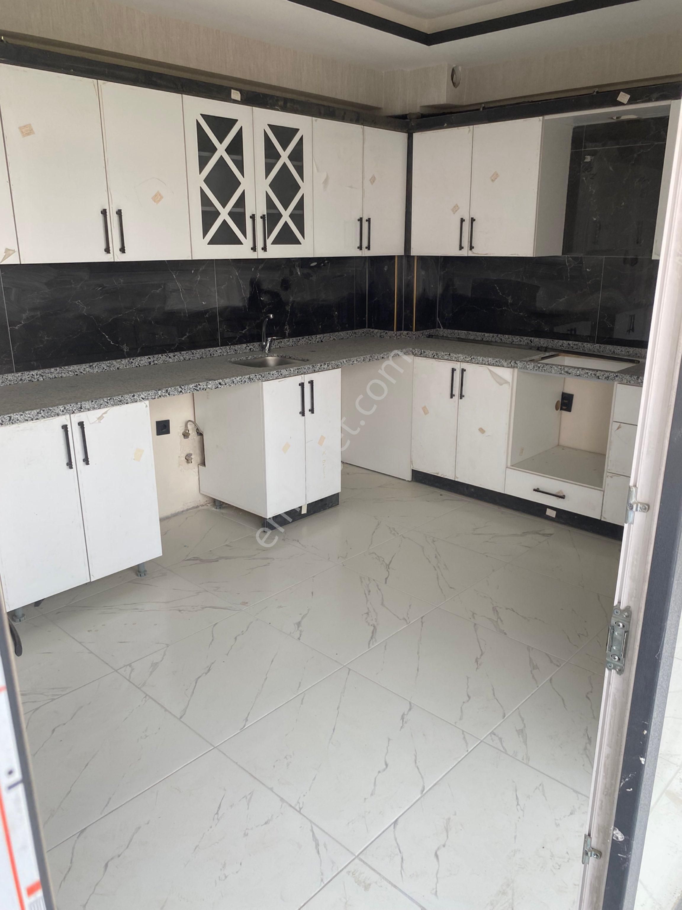 Karatay Karaslan Mah Satılık Daireler - Görsel 6