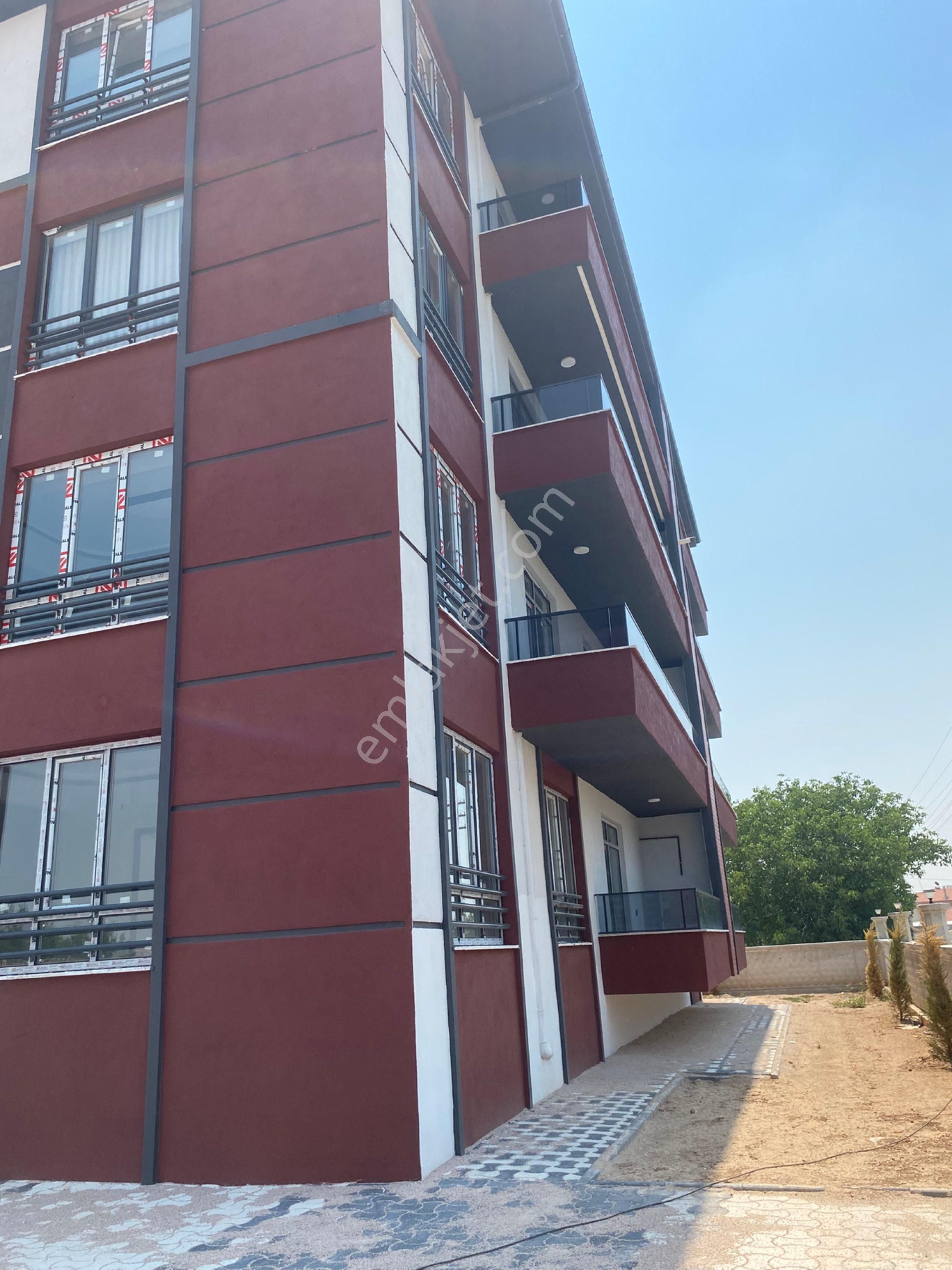 Karatay Karaslan Mah Satılık Daireler - Görsel 2