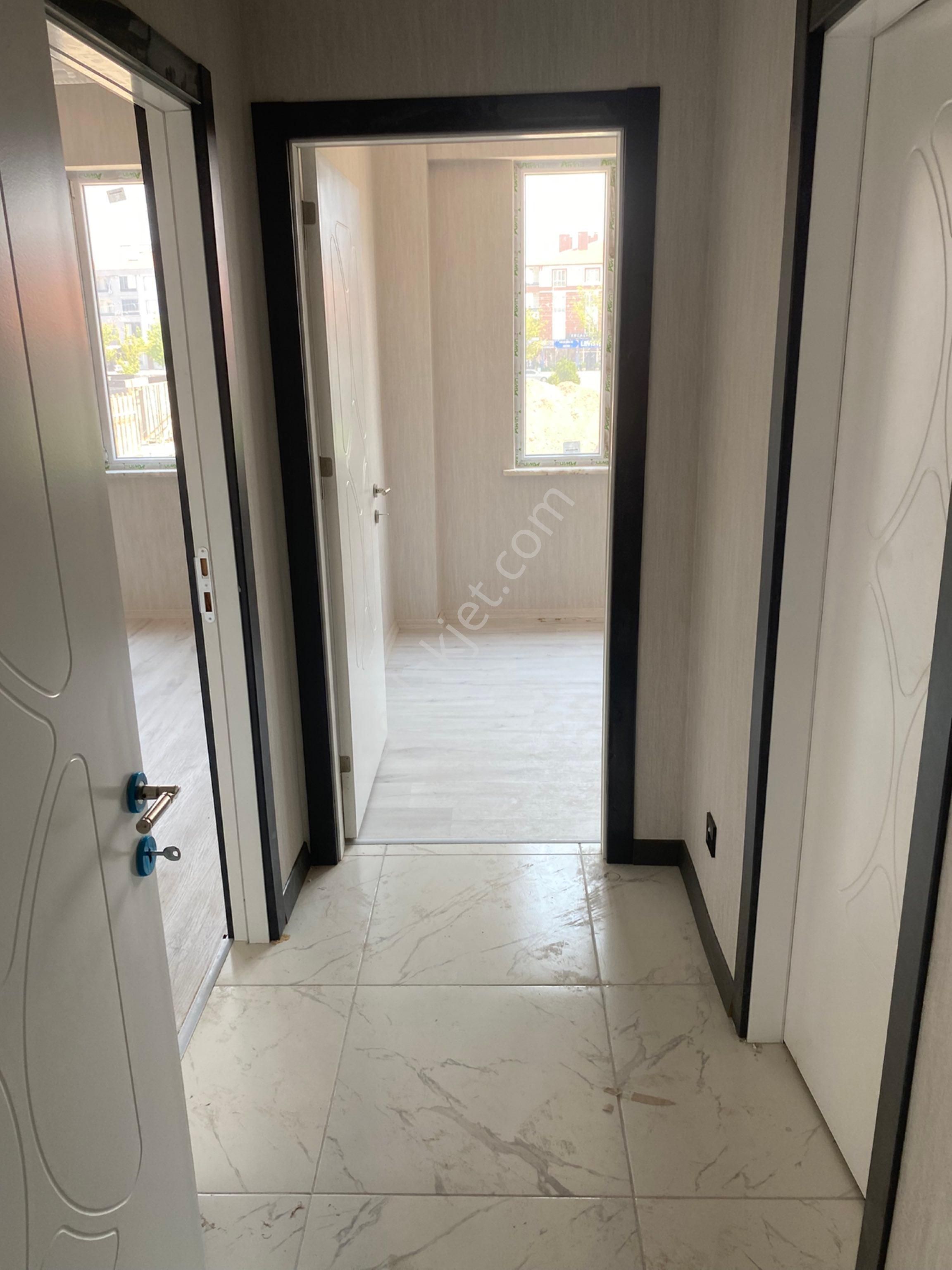 Karatay Karaslan Mah Satılık Daireler - Görsel 12