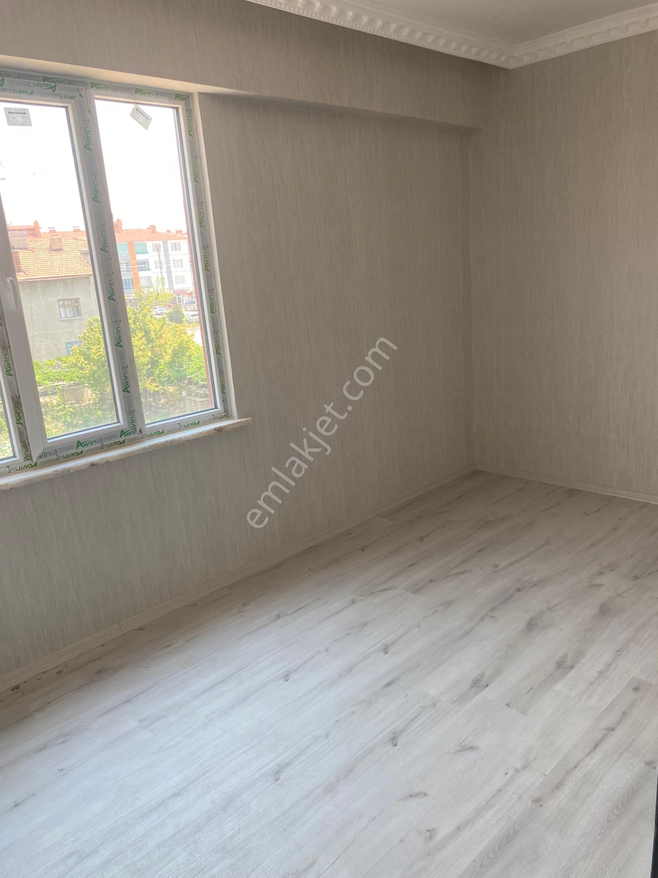 Karatay Karaslan Mah Satılık Daireler - Görsel 10