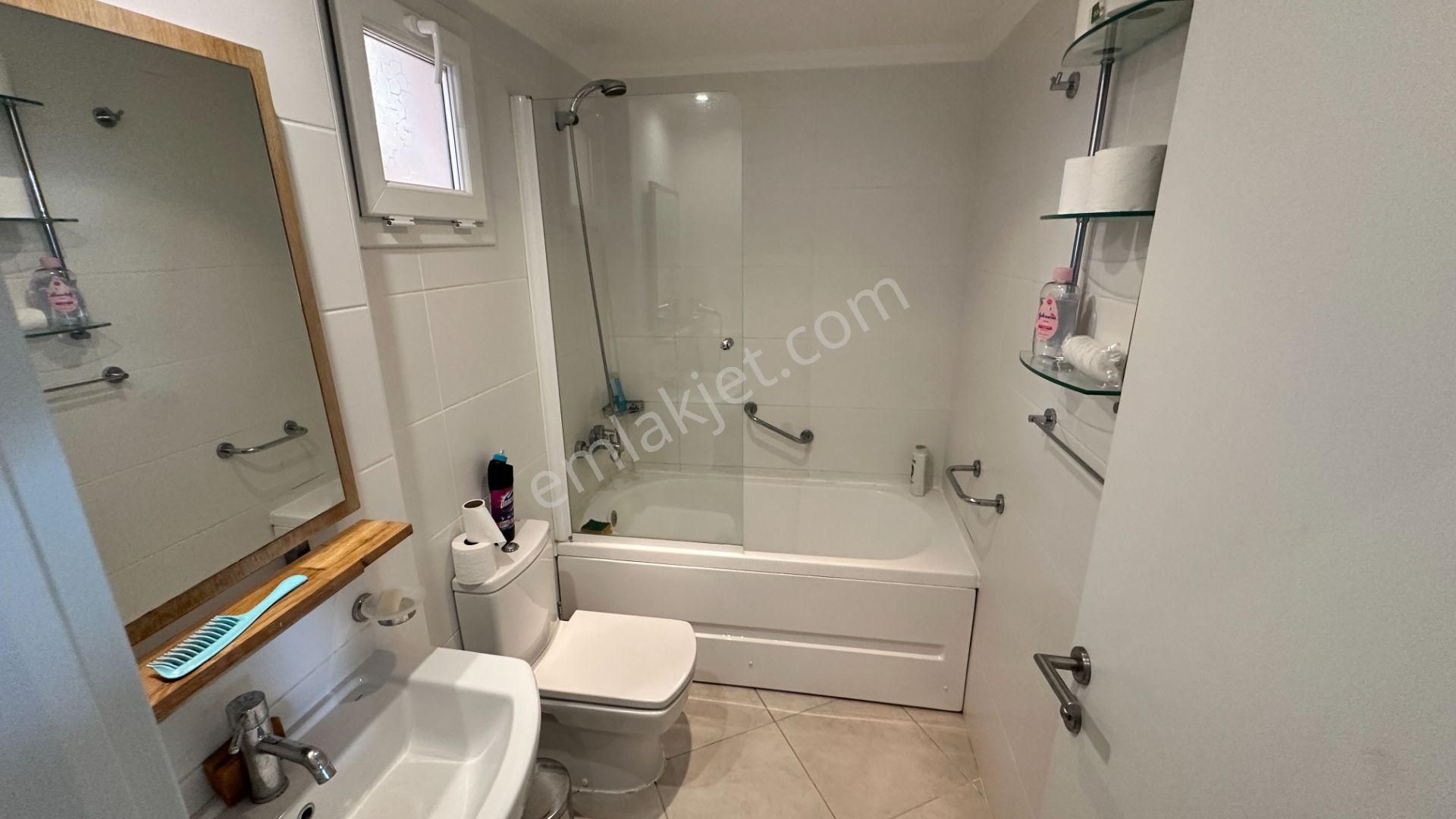 Söke Golf&resort'da Satılık Eşyalı Deniz Manzaralı 1+1 Daire - Görsel 14