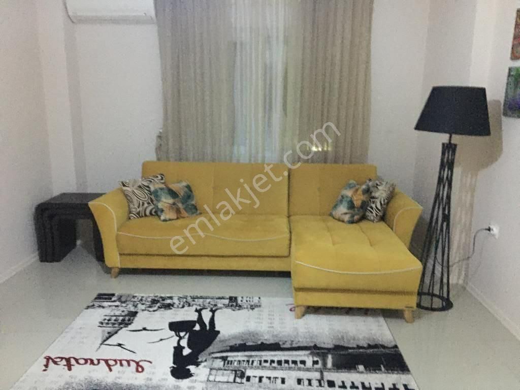 Antalya Liman Satılık 1+1 - Görsel 14