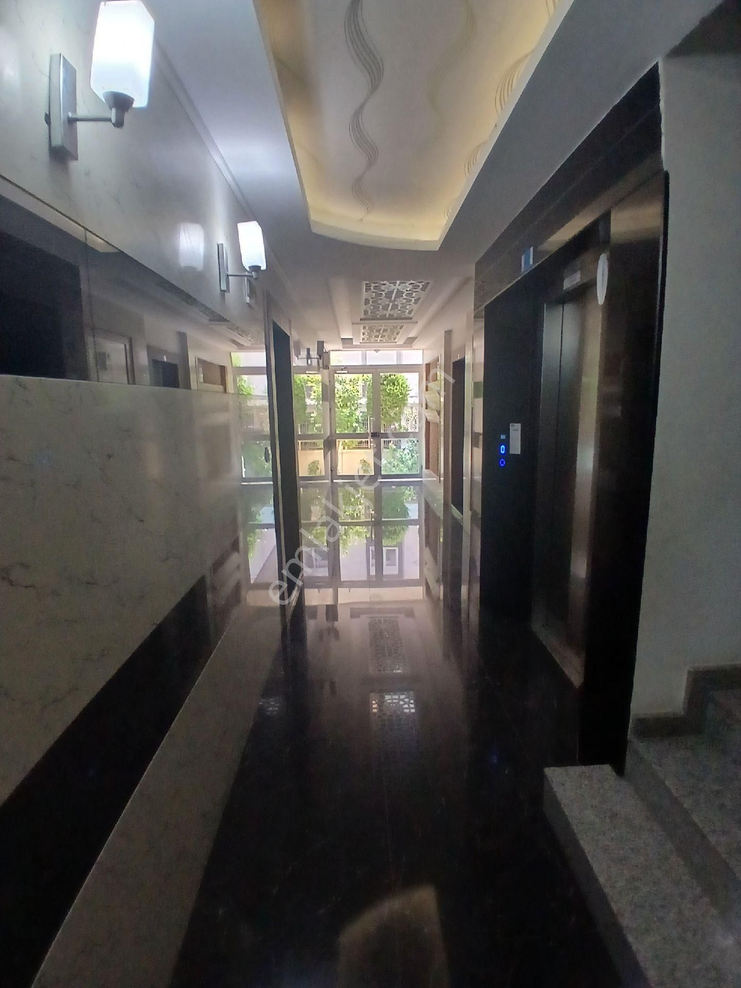 Antalya Liman Satılık 1+1 - Görsel 8