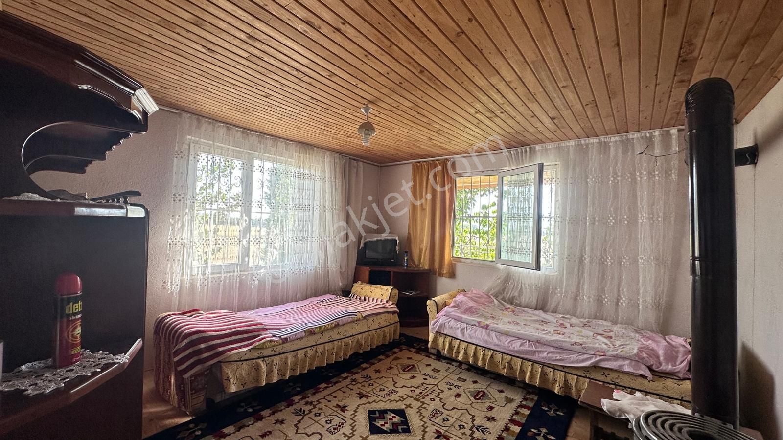 Vip Gayrimenkul'den Eymir Mah. En İyi Lokasyonda 4.601m² Elma Bahçesi - Görsel 22