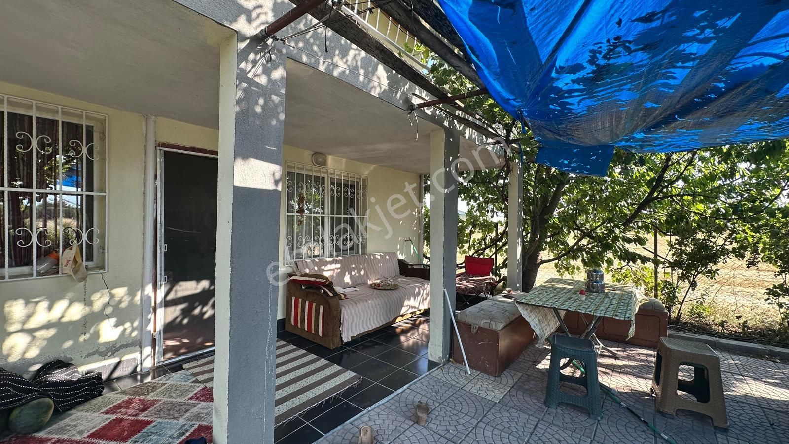 Vip Gayrimenkul'den Eymir Mah. En İyi Lokasyonda 4.601m² Elma Bahçesi - Görsel 14