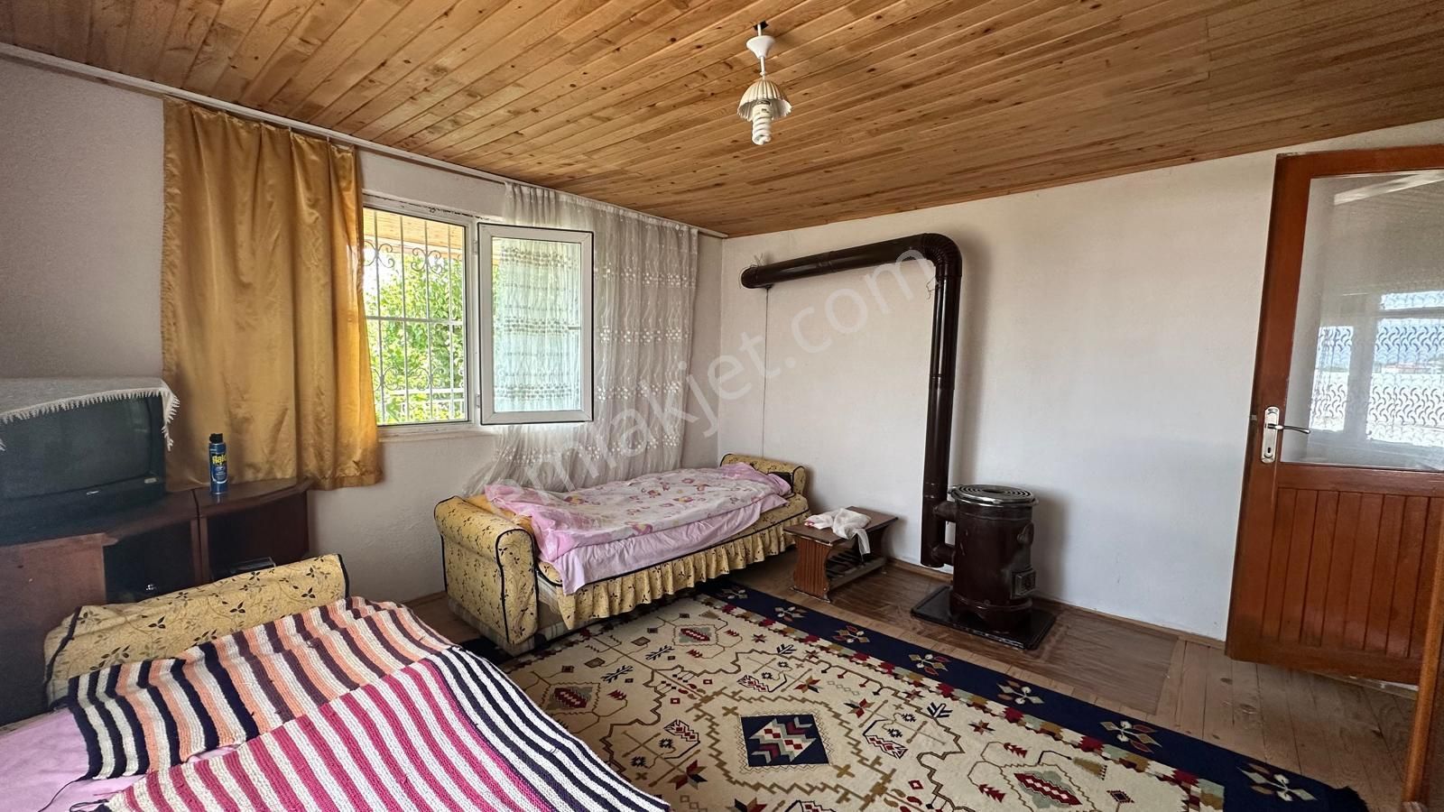 Vip Gayrimenkul'den Eymir Mah. En İyi Lokasyonda 4.601m² Elma Bahçesi - Görsel 21