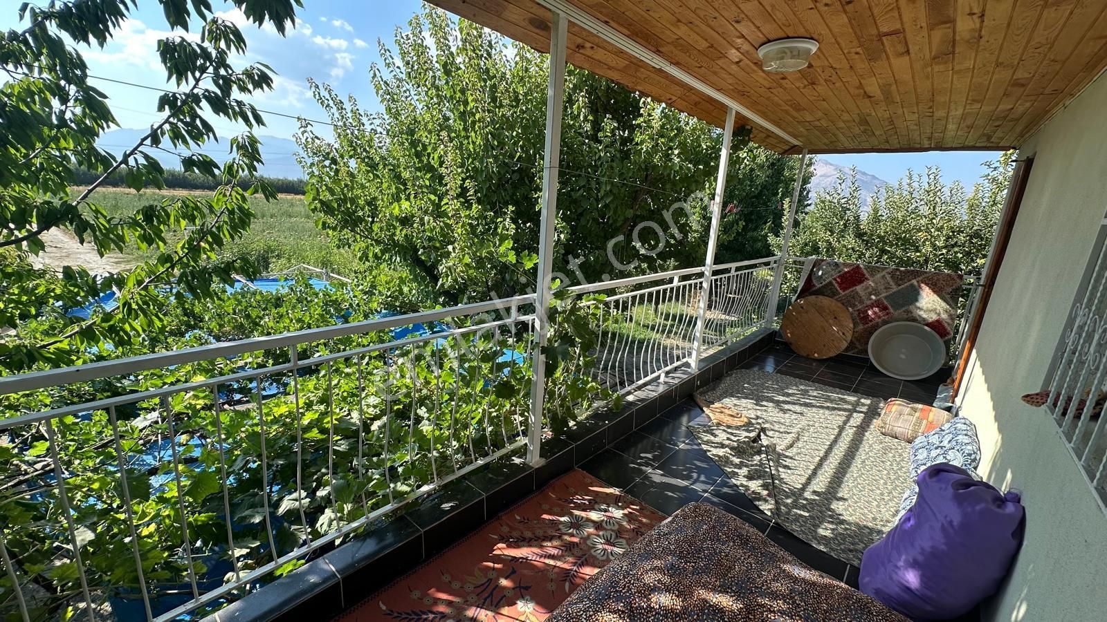 Vip Gayrimenkul'den Eymir Mah. En İyi Lokasyonda 4.601m² Elma Bahçesi - Görsel 26