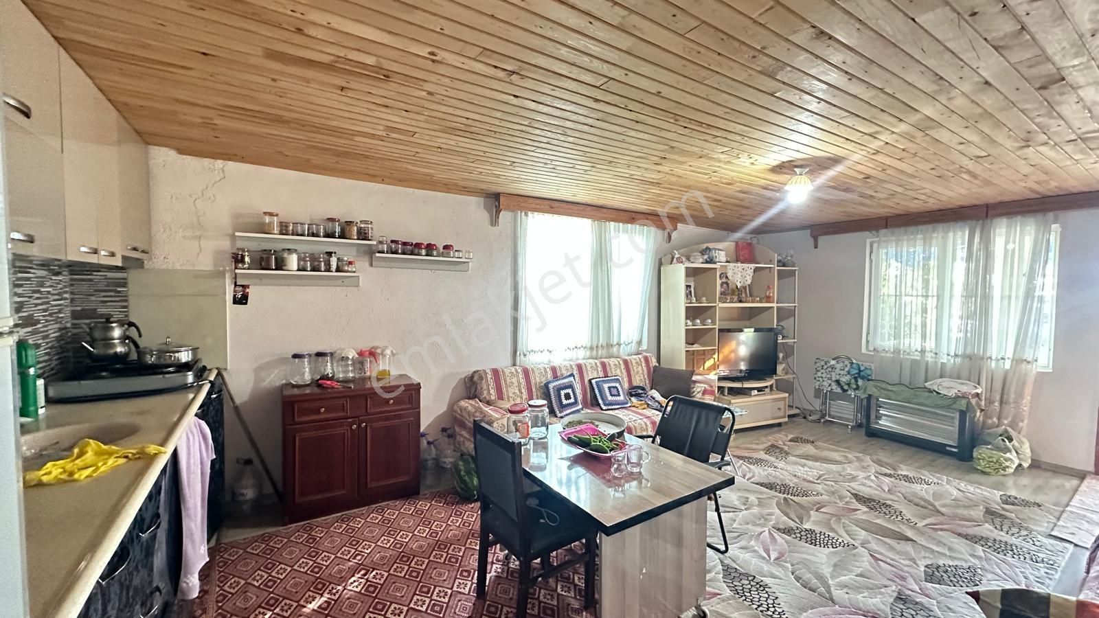 Vip Gayrimenkul'den Eymir Mah. En İyi Lokasyonda 4.601m² Elma Bahçesi - Görsel 16