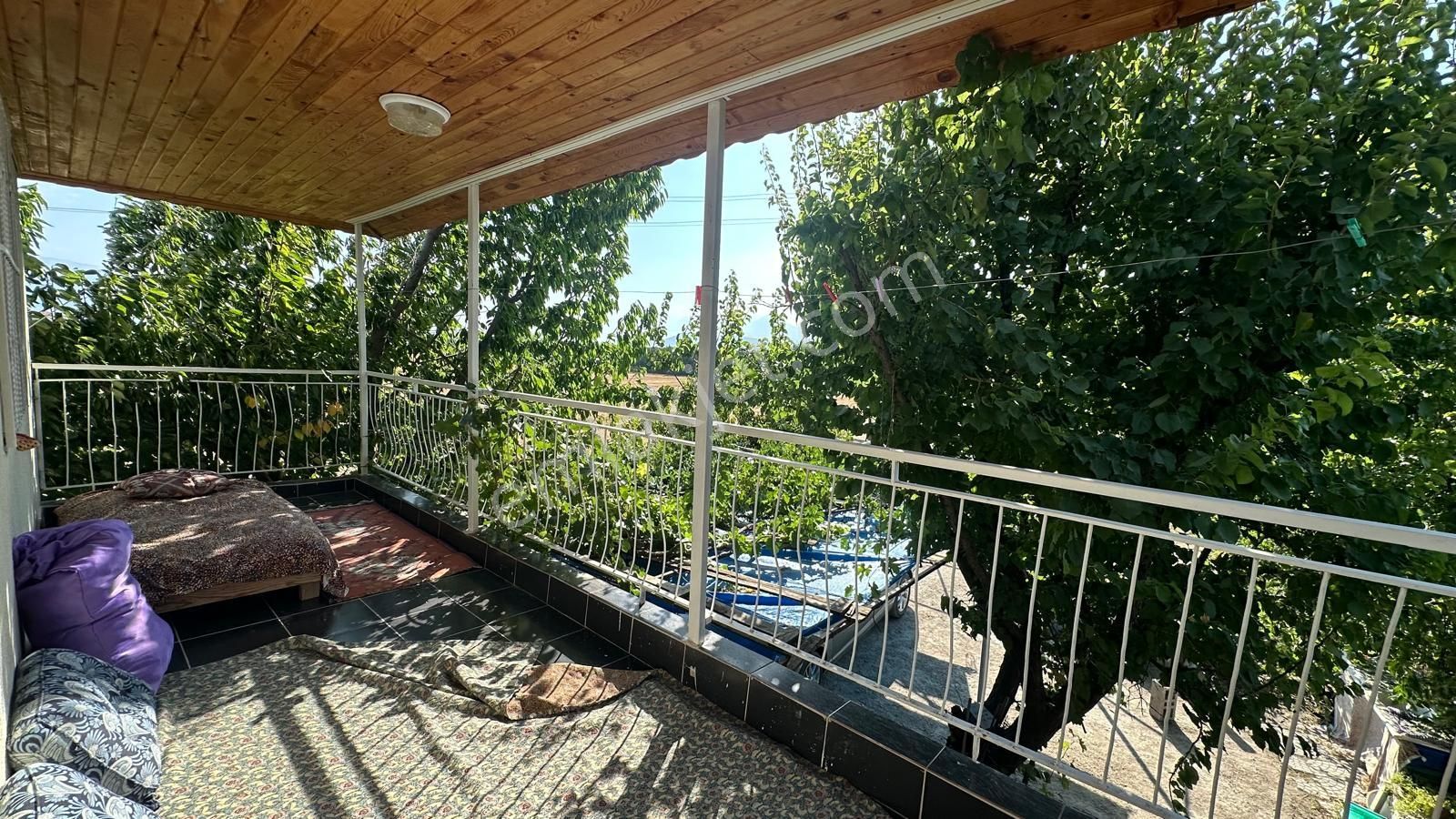 Vip Gayrimenkul'den Eymir Mah. En İyi Lokasyonda 4.601m² Elma Bahçesi - Görsel 27