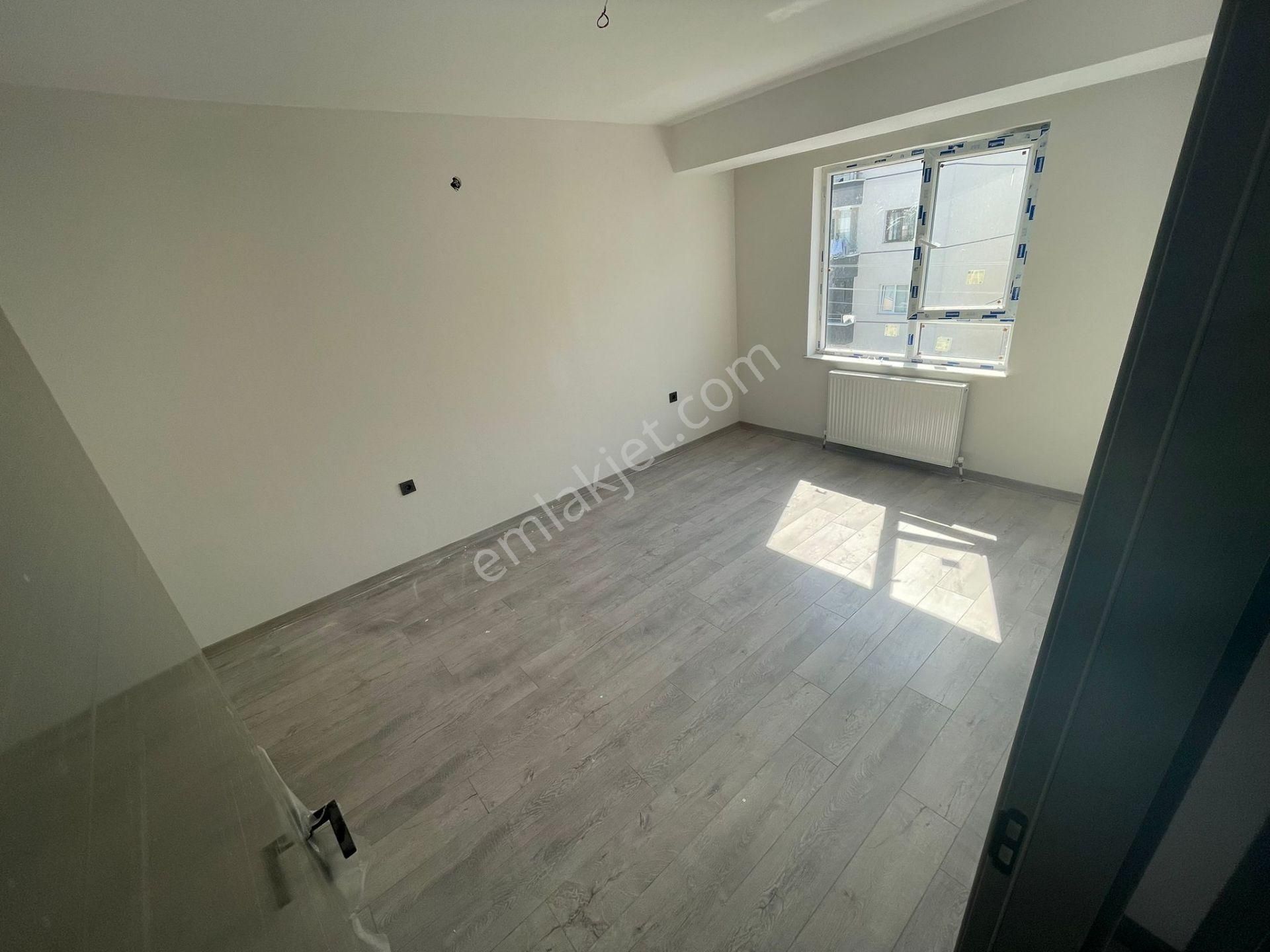 Sincan Selçukluda 2+1 Sıfır Yapılı Satılık Daire - Görsel 11