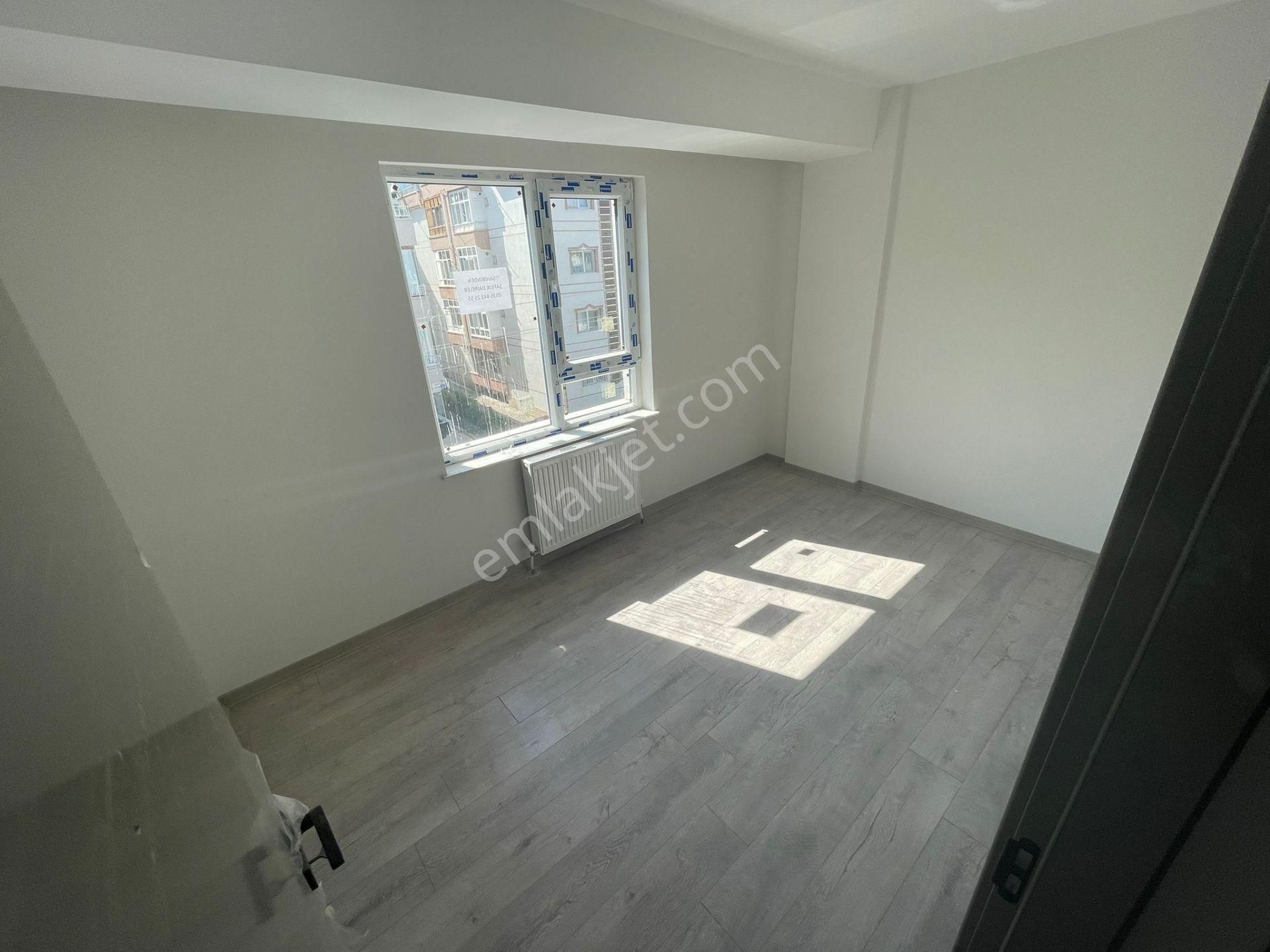 Sincan Selçukluda 2+1 Sıfır Yapılı Satılık Daire - Görsel 15