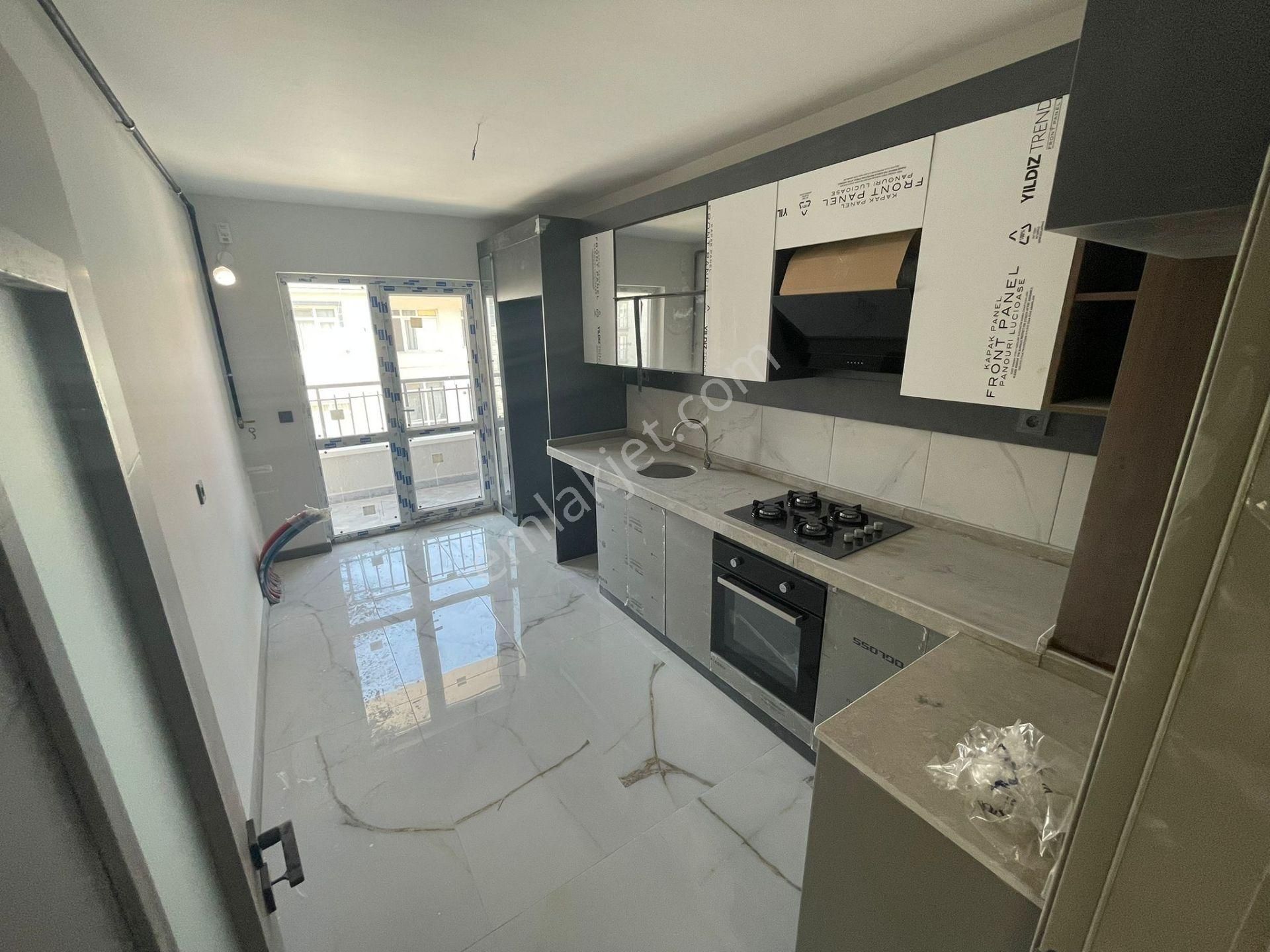 Sincan Selçukluda 2+1 Sıfır Yapılı Satılık Daire - Görsel 3