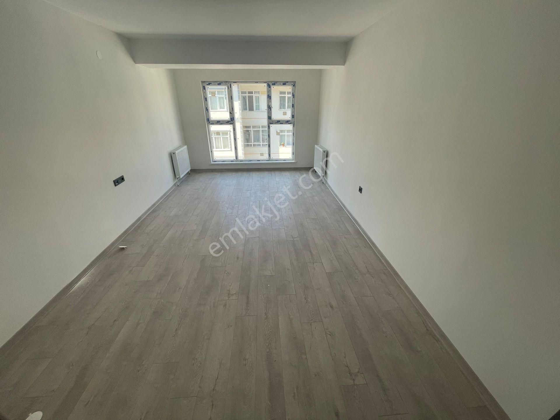 Sincan Selçukluda 2+1 Sıfır Yapılı Satılık Daire - Görsel 8