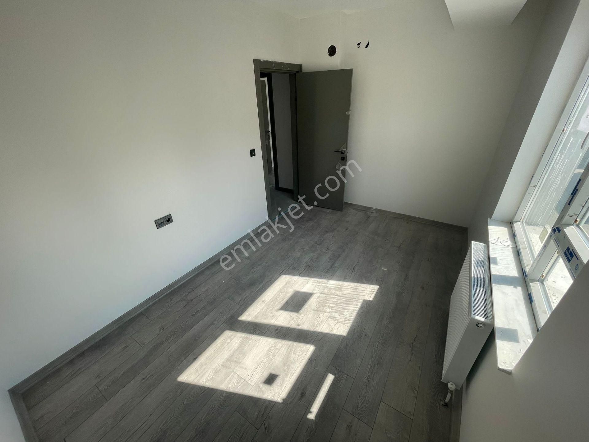 Sincan Selçukluda 2+1 Sıfır Yapılı Satılık Daire - Görsel 13