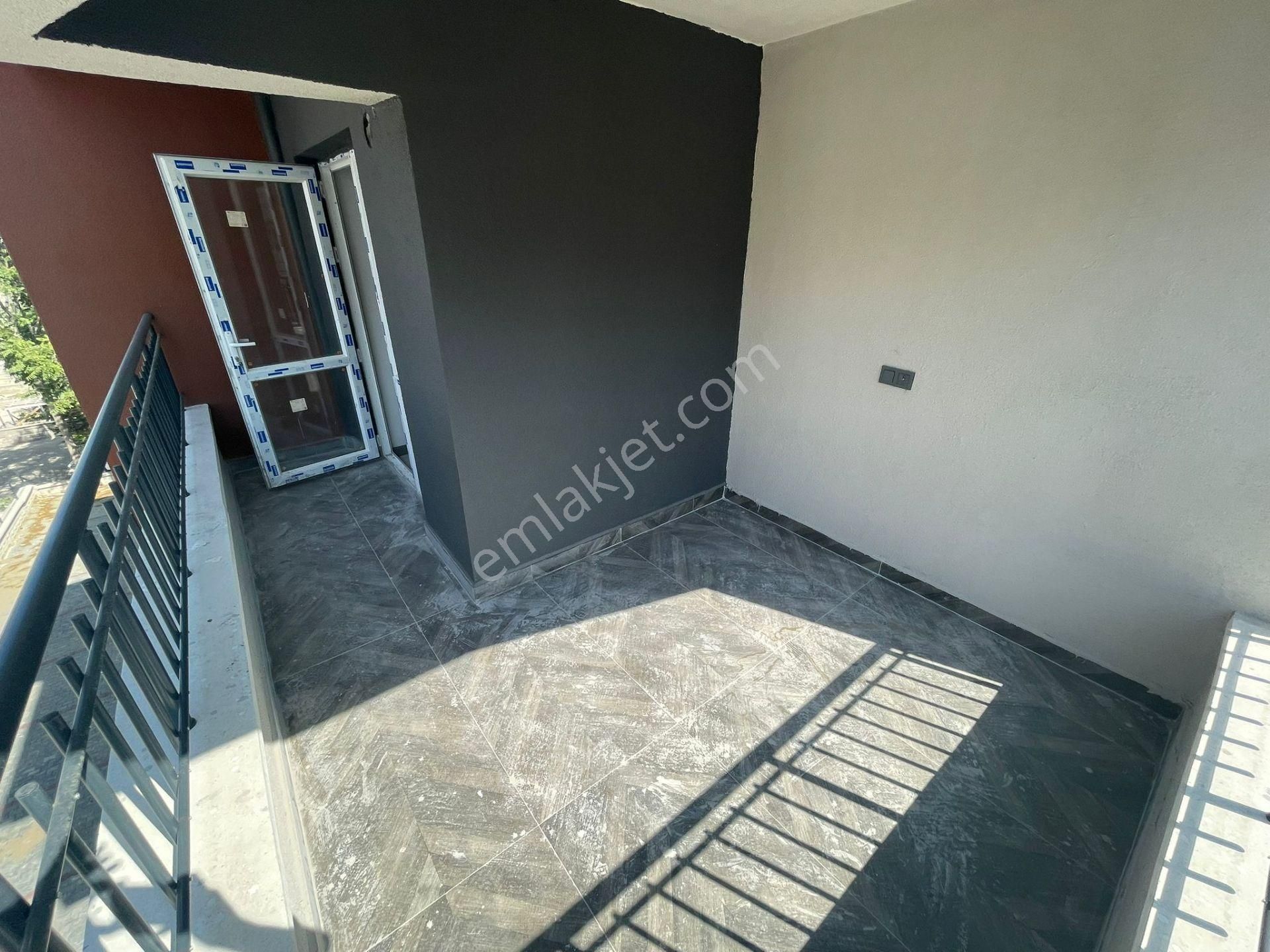 Sincan Selçukluda 2+1 Sıfır Yapılı Satılık Daire - Görsel 20