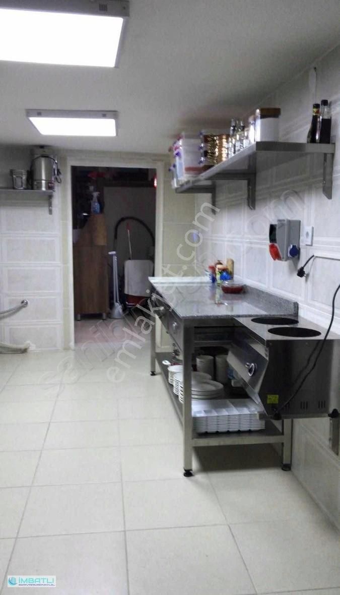 Üniversite Yanı Devren Kıraathane Ye Uygun Dükkan