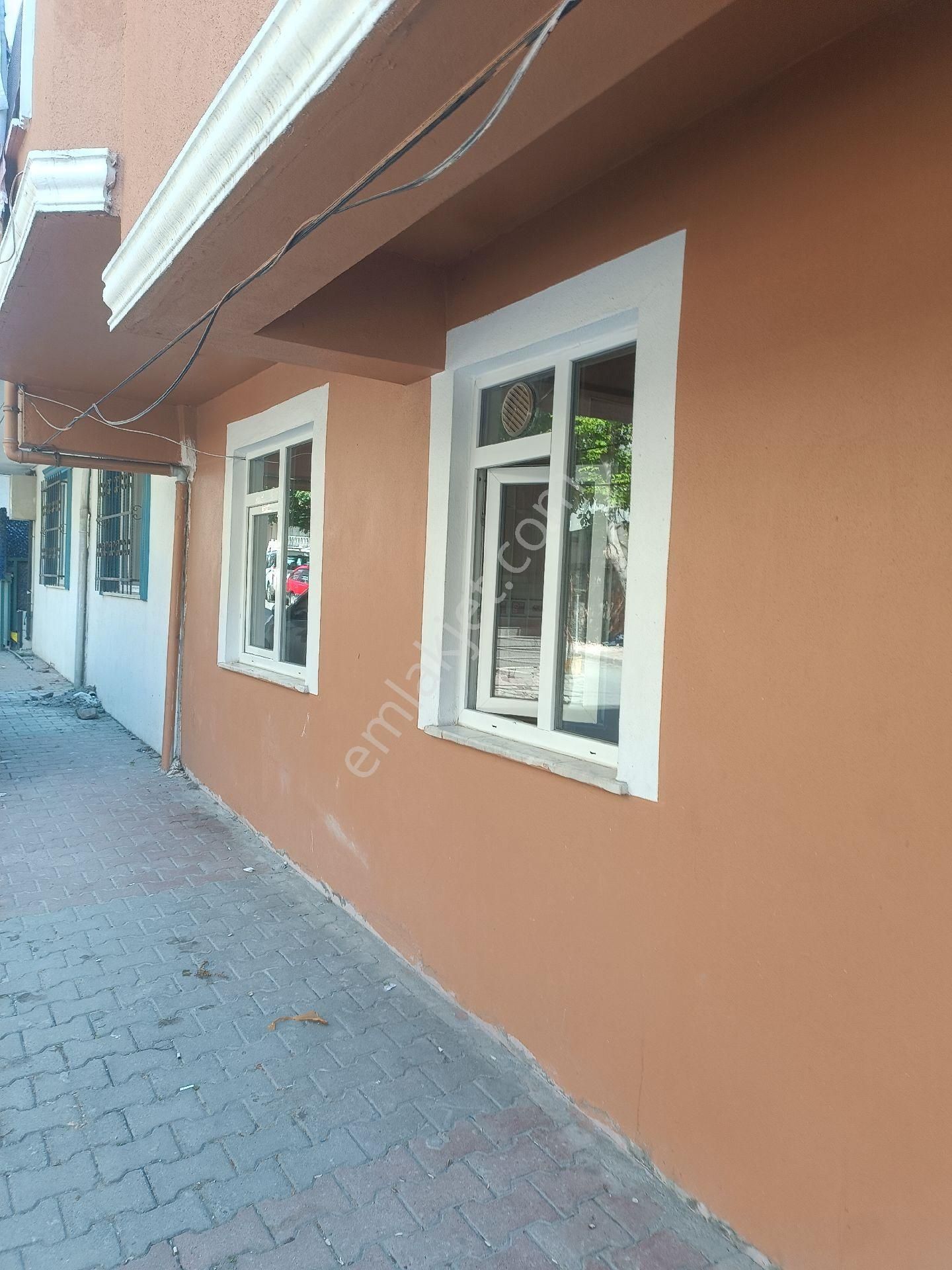Arnavutköy Kamu Binalarına Yürüme Mesafesinde 2+1 Kiralık Giriş Daire