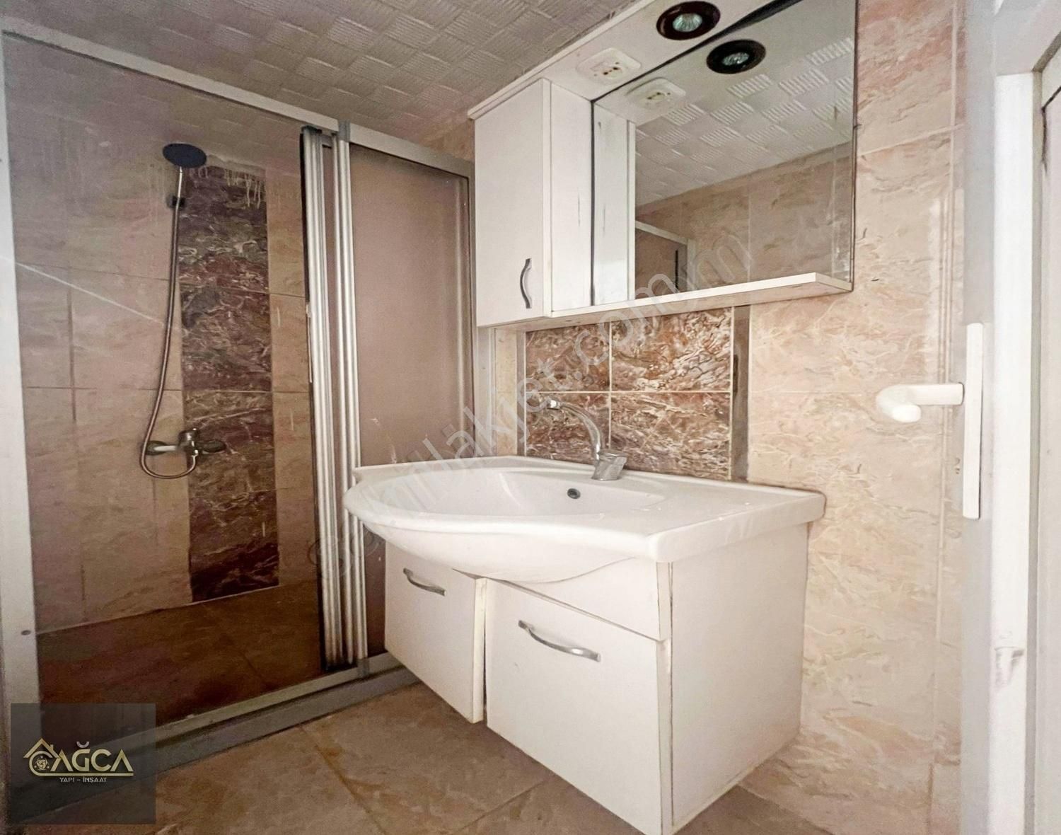 Şık Tasarımı İle Göz Kamaştıran Kış Bahçeli Bahçe Katı Daire!! - Görsel 6