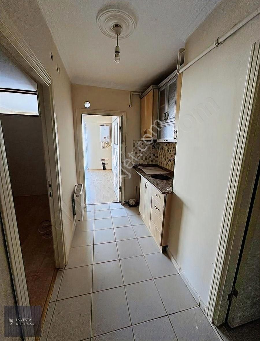 İnvestadan Sütlücede Üniversite Yakını 1+1 Kiralık Daire