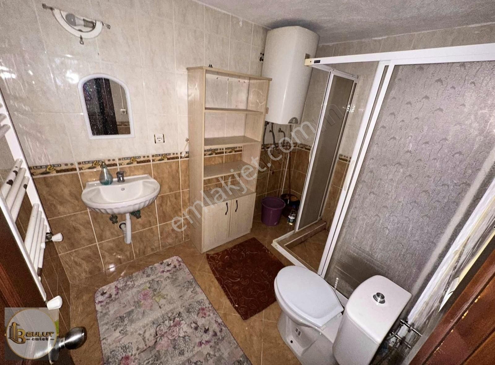 Bulut Emlak'tan Yenigün De 2+1 Eşyalı Daire 20 Bin Tl