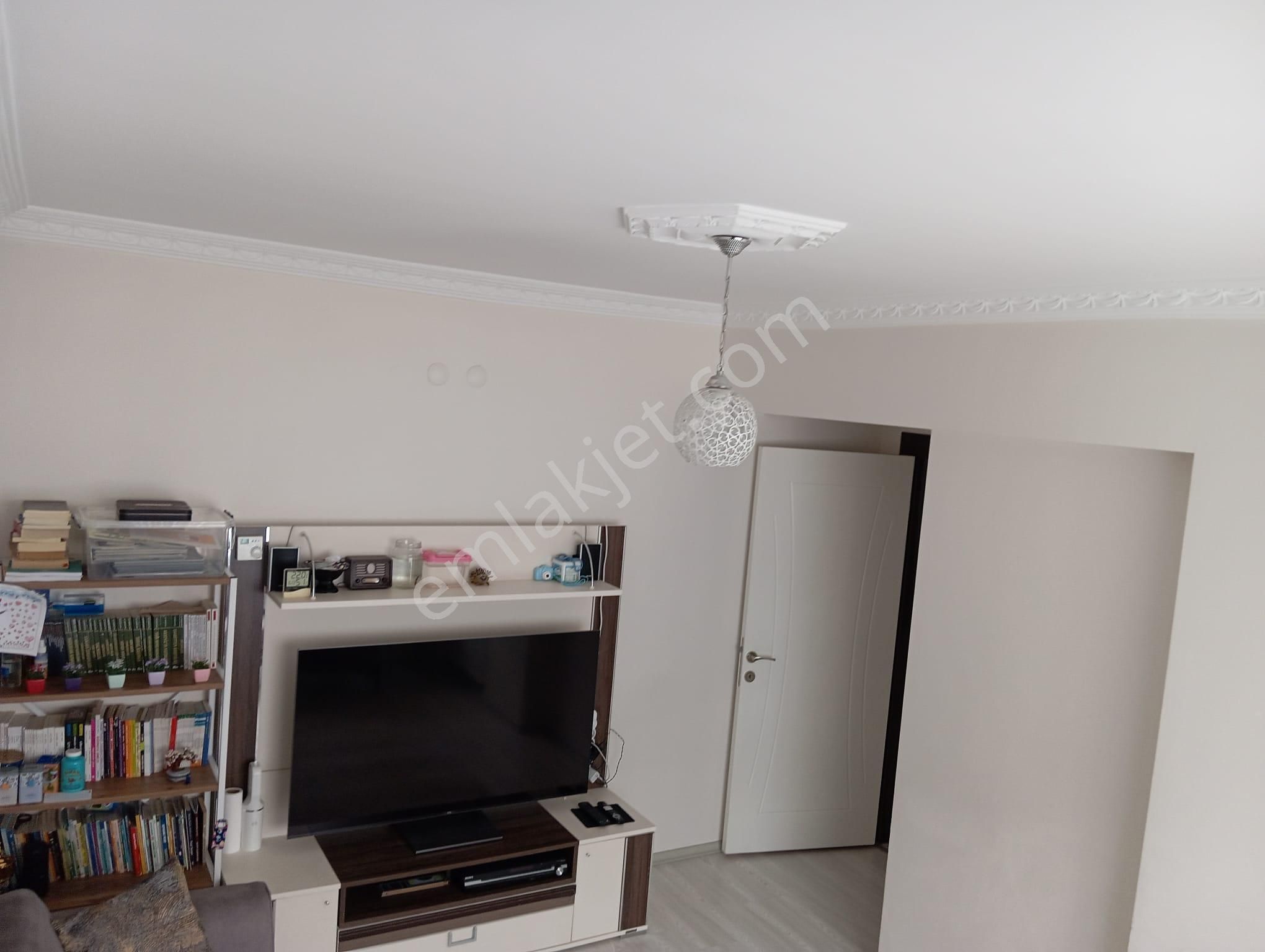 Koza Emlak'tan Akşemsettin Mahalesinde Ara Katta Lüx Yapılı Asansörlü E. Banyolu 3+1 Satılık Dairee - Görsel 22