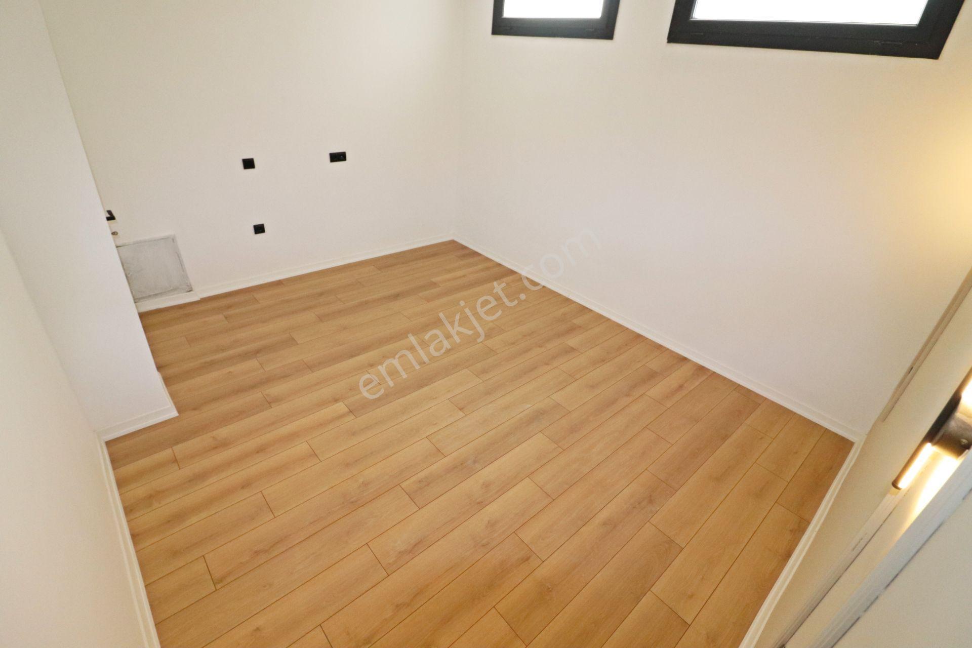 Güre De Efsane Göz Kamaştıran Havuzlu Saunalı 5+1villa - Görsel 30