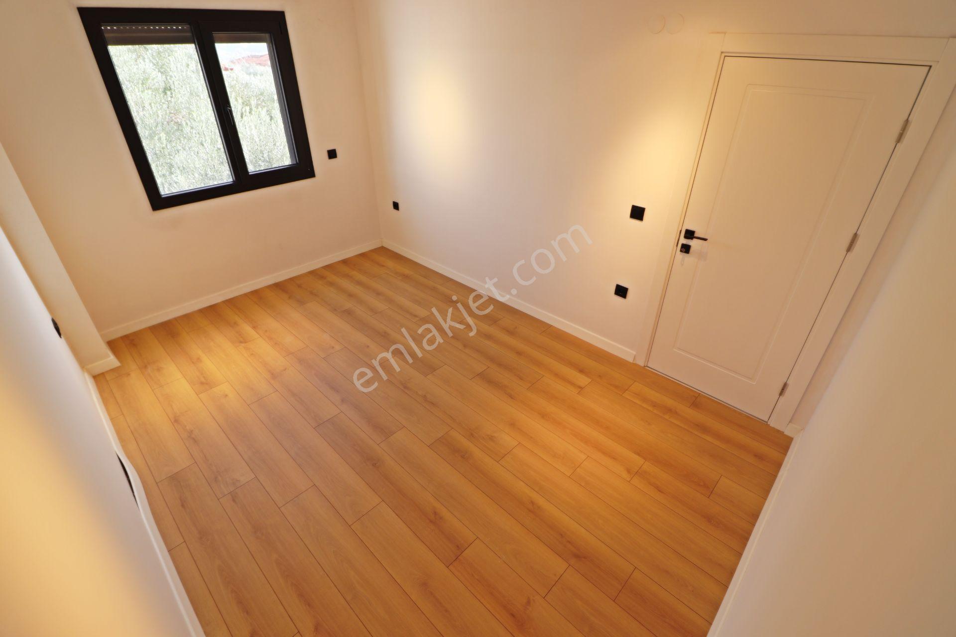 Güre De Efsane Göz Kamaştıran Havuzlu Saunalı 5+1villa - Görsel 33