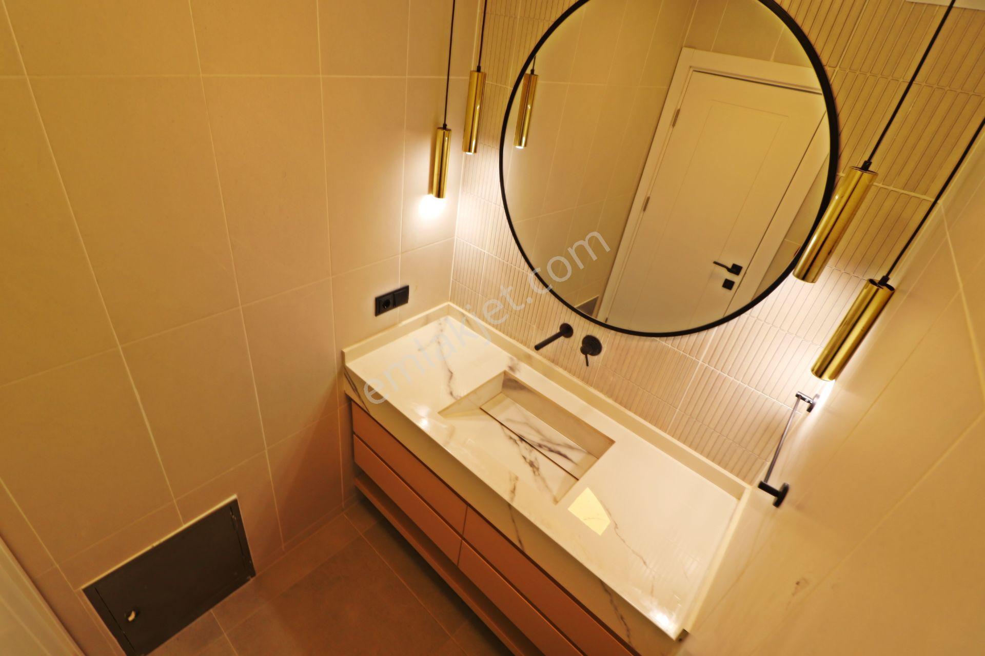 Güre De Efsane Göz Kamaştıran Havuzlu Saunalı 5+1villa - Görsel 12