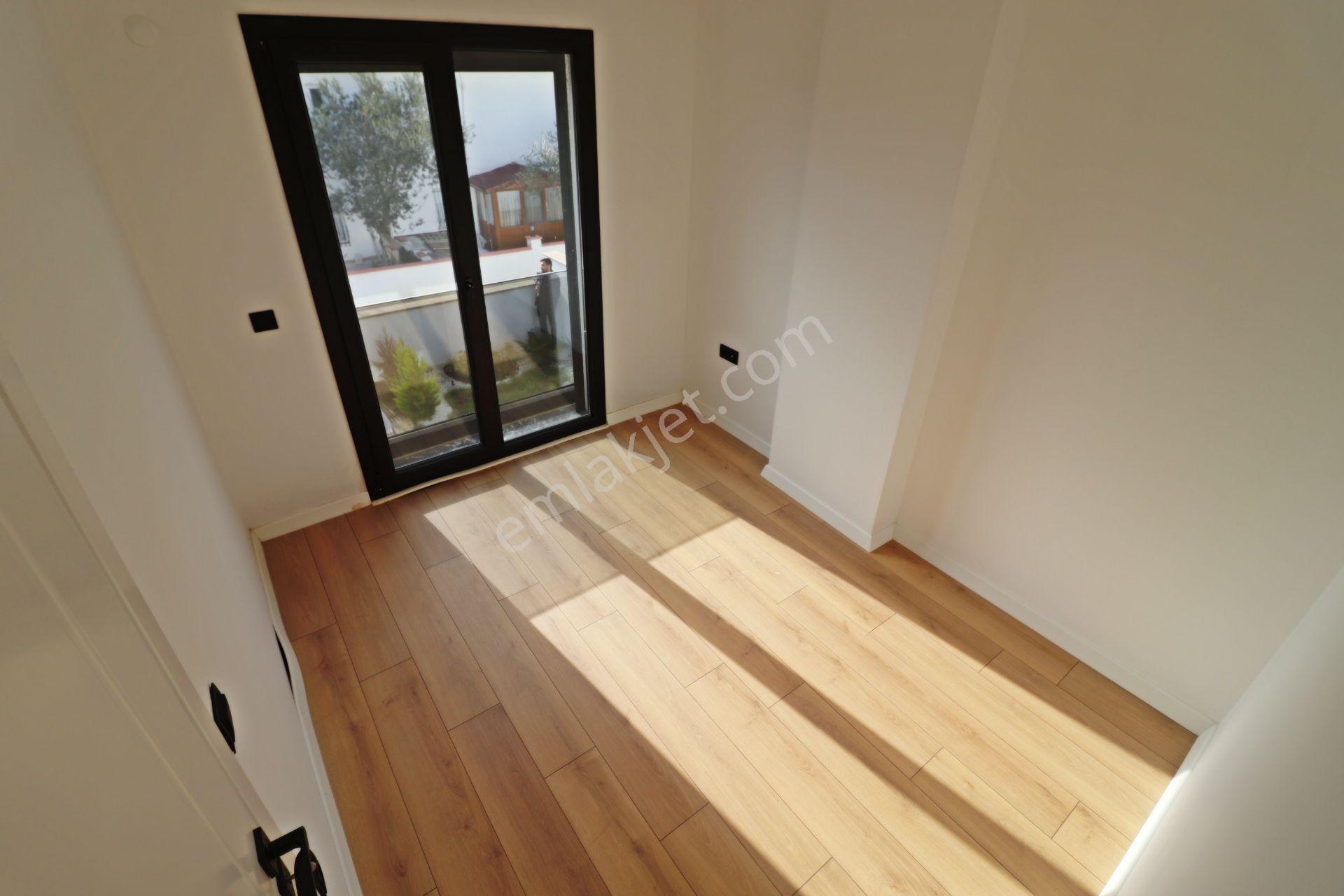 Güre De Efsane Göz Kamaştıran Havuzlu Saunalı 5+1villa - Görsel 9