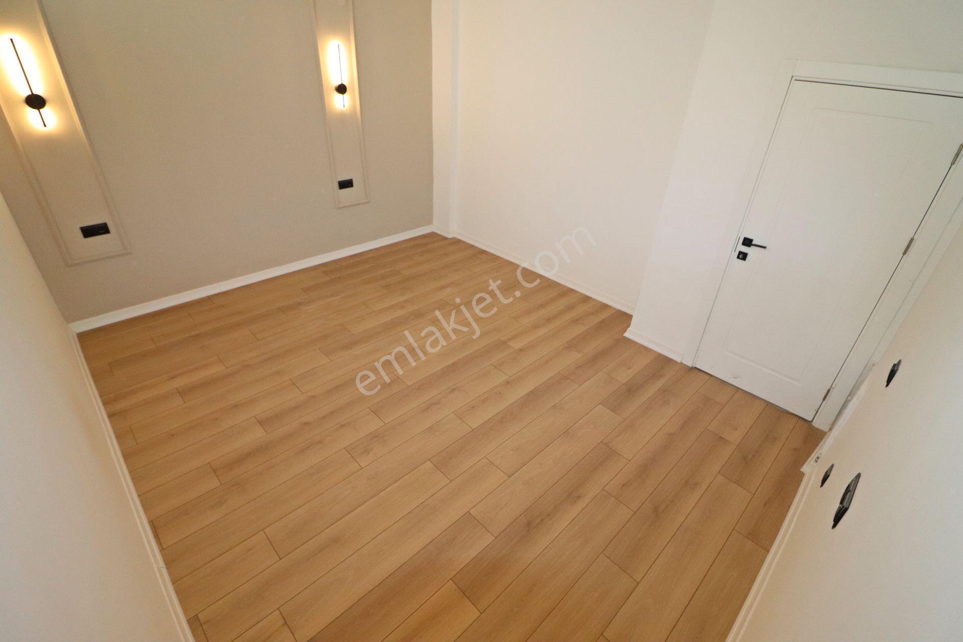 Güre De Efsane Göz Kamaştıran Havuzlu Saunalı 5+1villa - Görsel 27