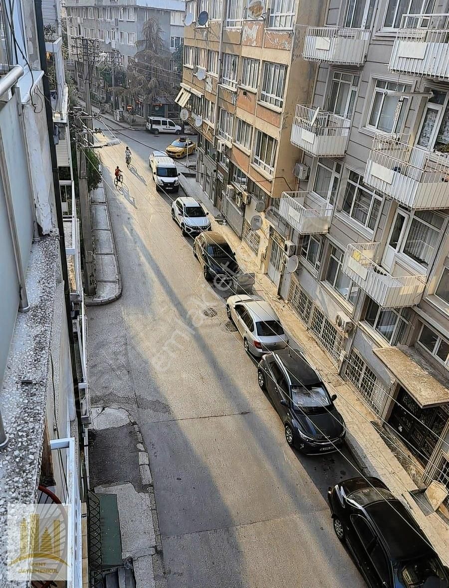 Altıparmak Mahallesi Kiralık 3+1daire