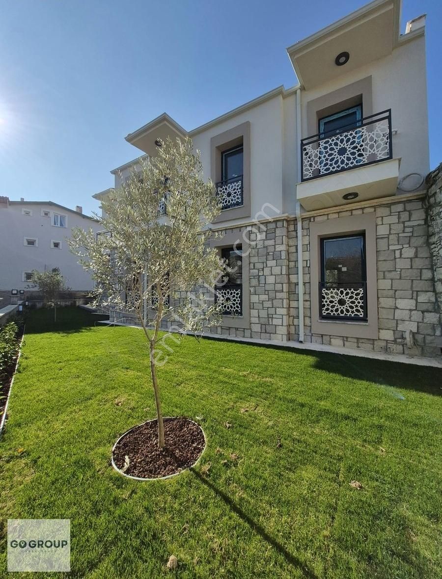 Sanat Sokağı Yakınında Eşyalı Kiralık 1+1 Daire