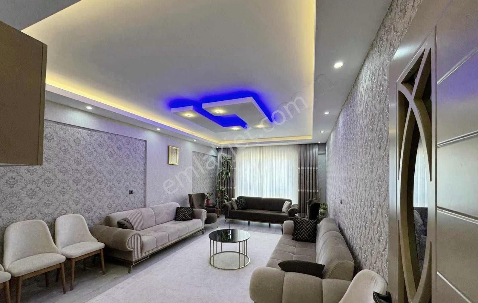 Beymahall Gyo Alpaslan Mh Geniş Ultra Lüx 3+1 Satılık Daire