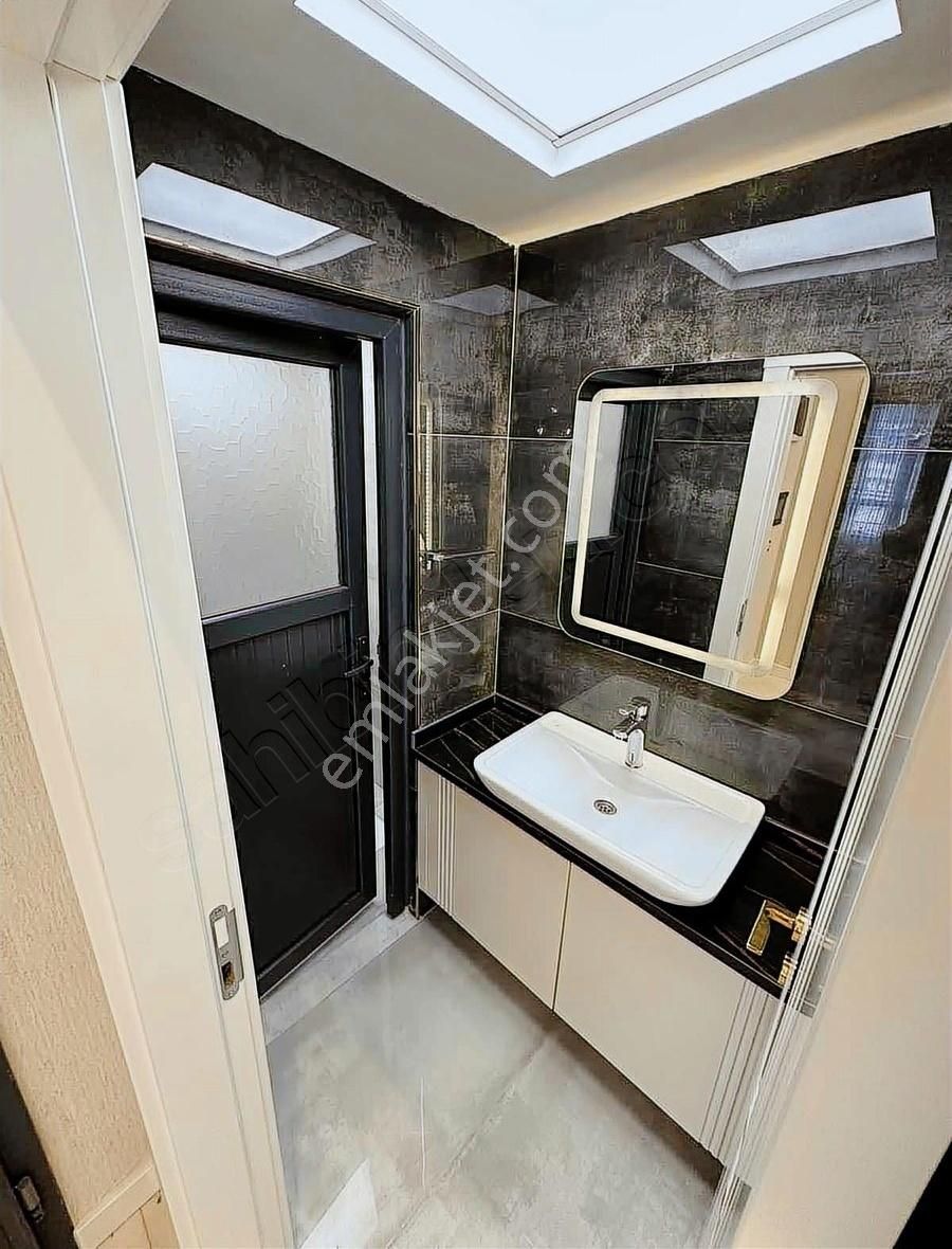 Beymahall Gyo Fıstıklığın Kalbinde Premıum 3,5+1 Modern Daire