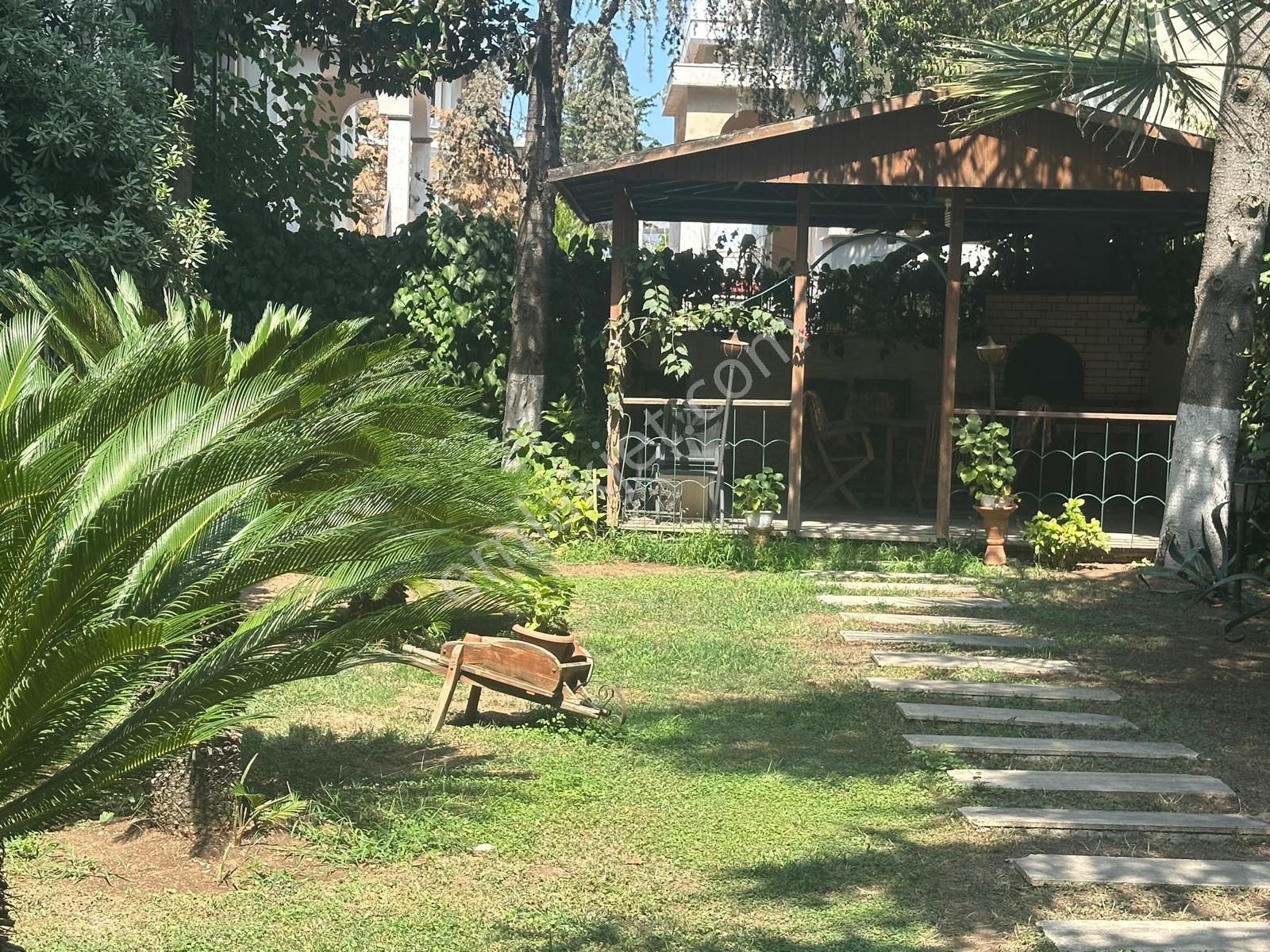 Secret House’dan Site İçinde 4+1