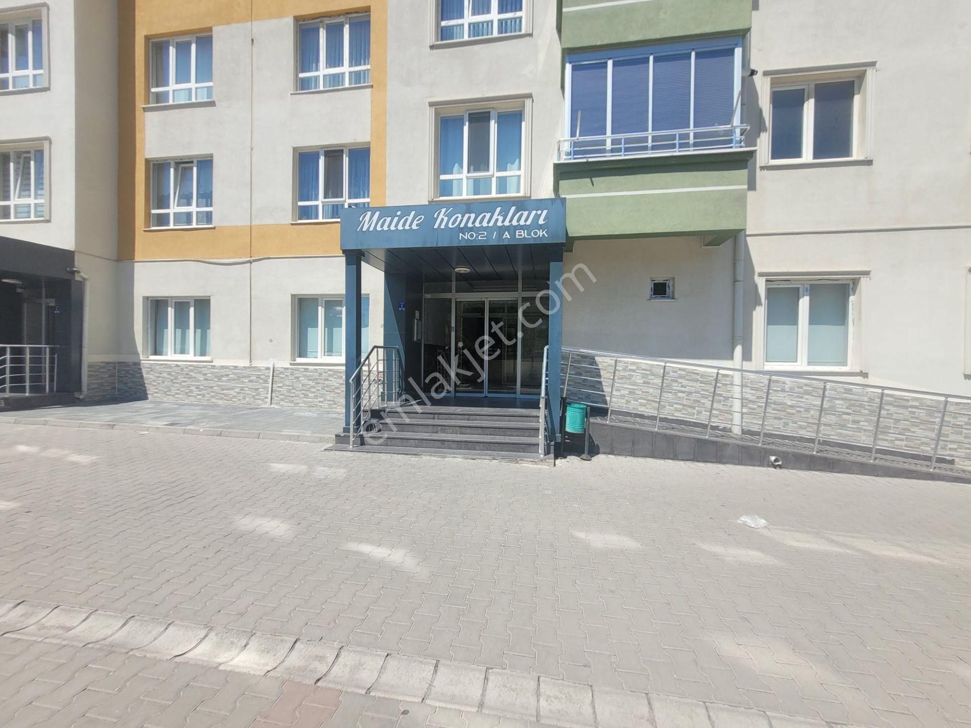 Esentepe Maide Konakları Kiralık 3+1 Daire