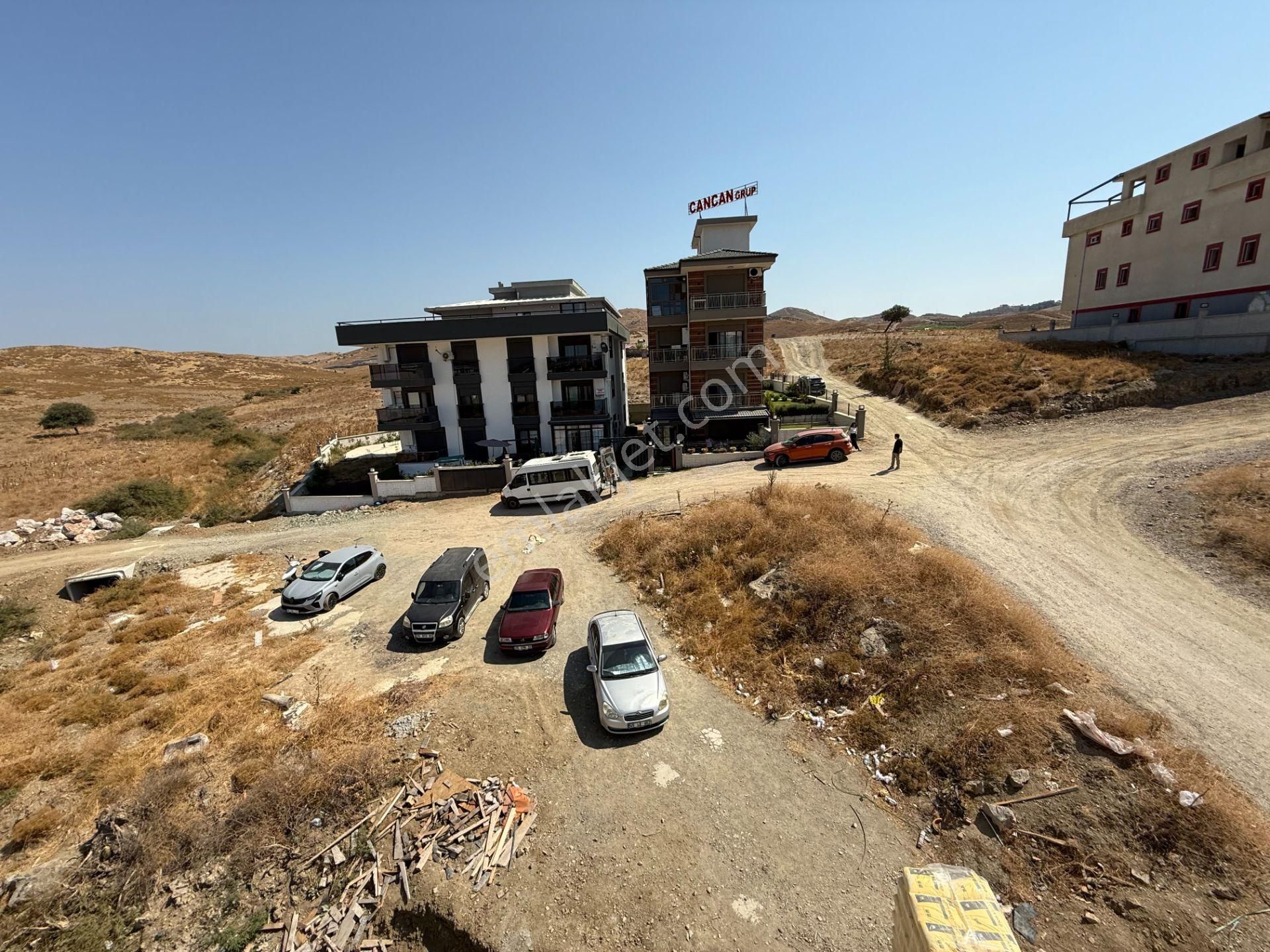 Seferihisar Çolakibrahimbey’de Köşe Konumlu Yatırımlık Arsa - Görsel 9