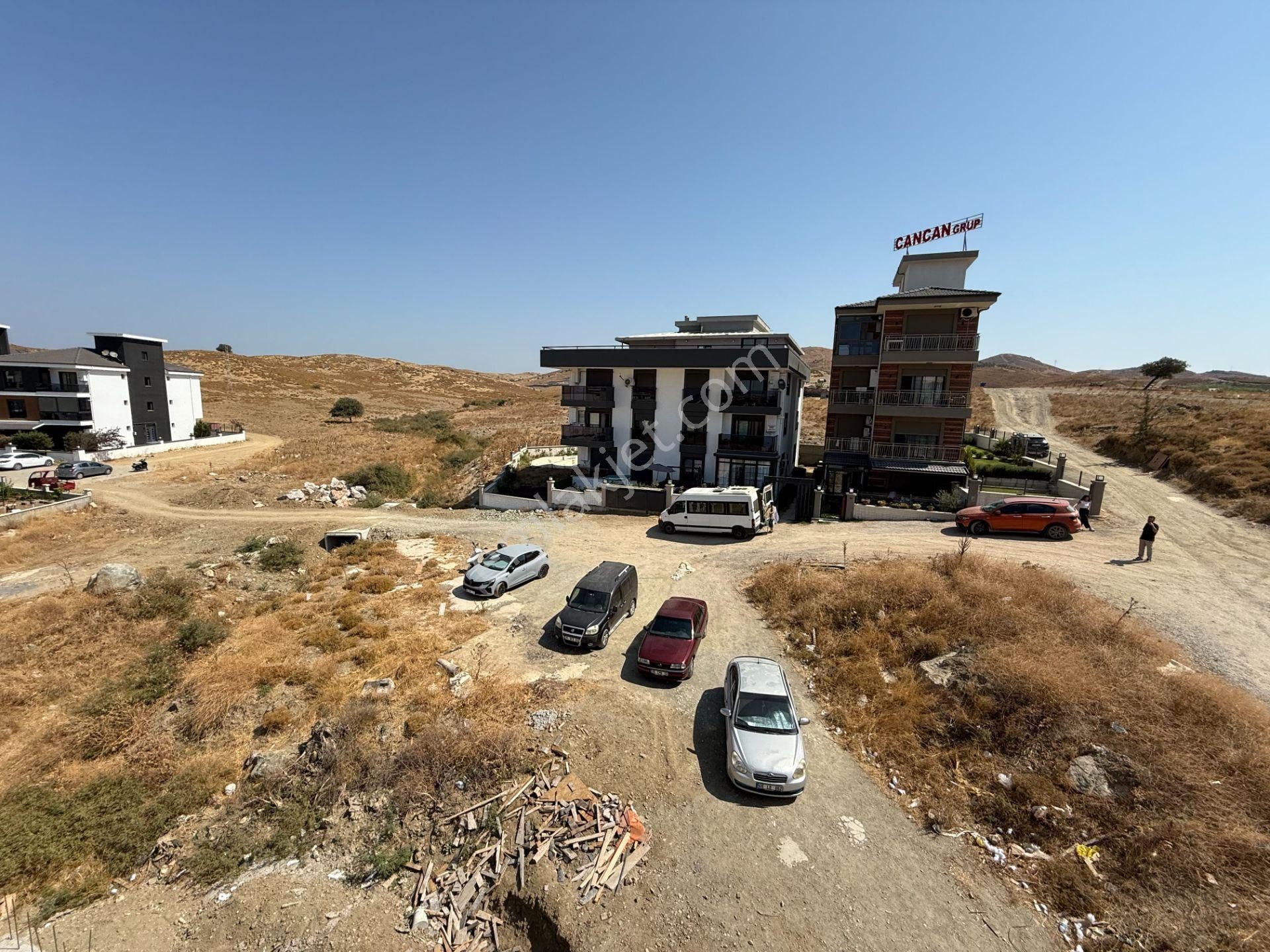 Seferihisar Çolakibrahimbey’de Köşe Konumlu Yatırımlık Arsa - Görsel 10