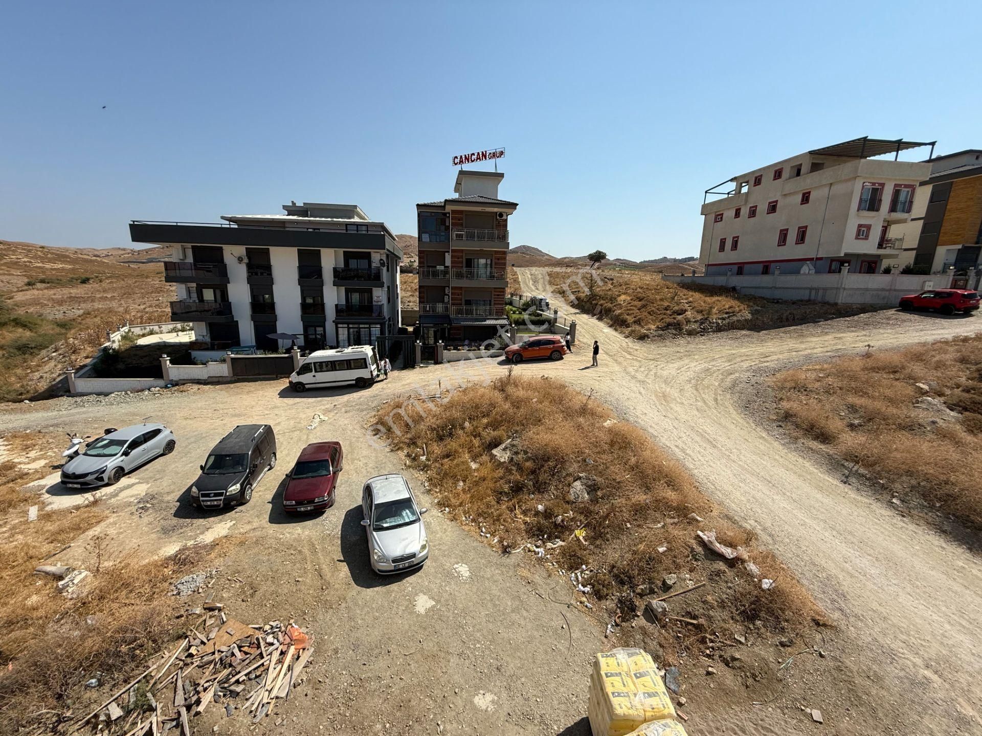 Seferihisar Çolakibrahimbey’de Köşe Konumlu Yatırımlık Arsa - Görsel 11