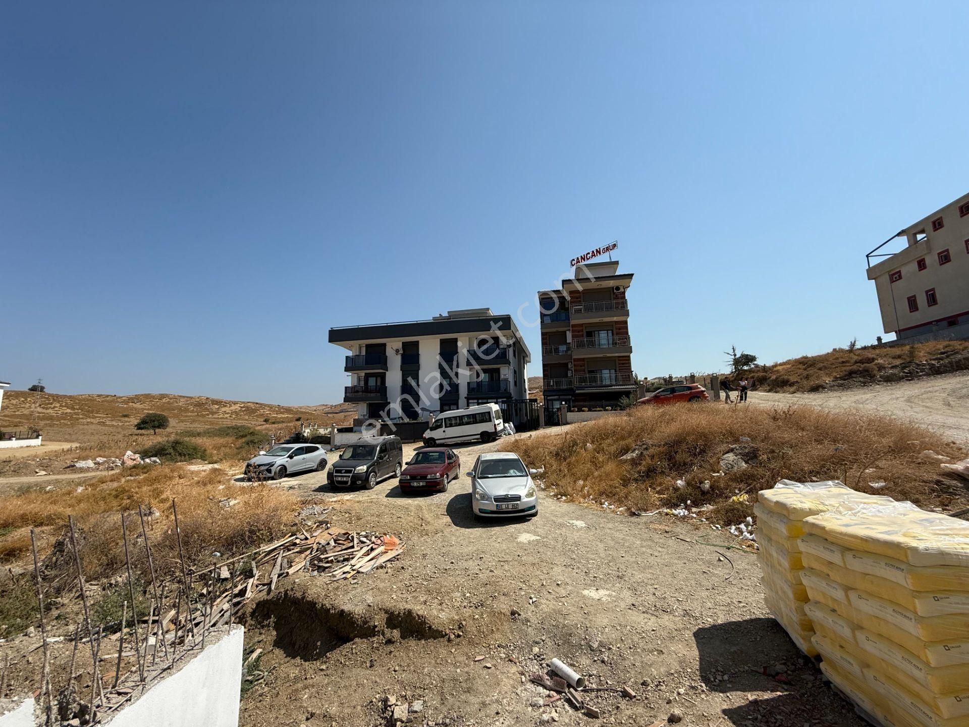 Seferihisar Çolakibrahimbey’de Köşe Konumlu Yatırımlık Arsa - Görsel 5