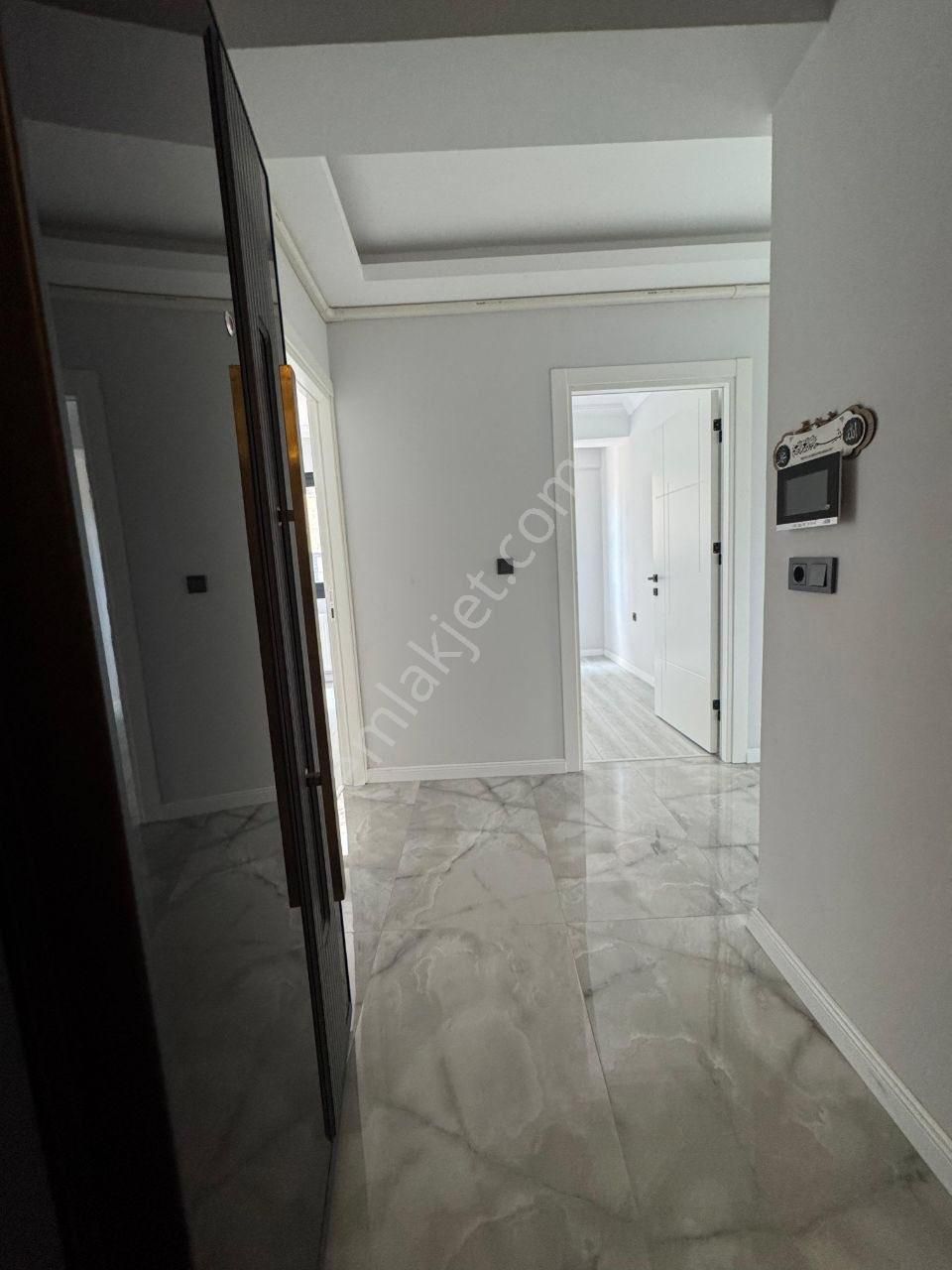 İzmir Karabağla Devrim Mahde Site İçerisinde 3+1 Satılık Sıfır Daire - Görsel 25