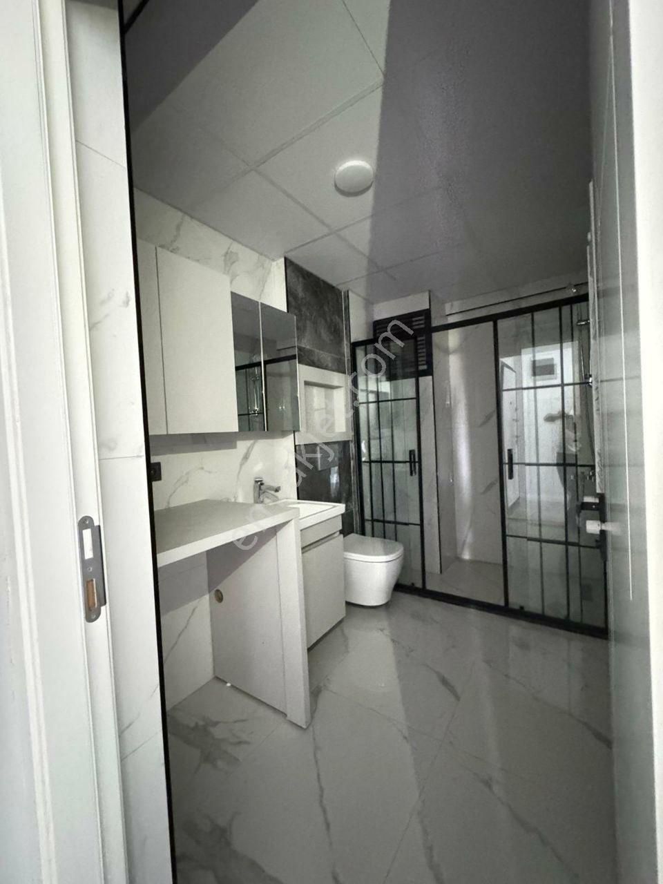 İzmir Karabağla Devrim Mahde Site İçerisinde 3+1 Satılık Sıfır Daire - Görsel 26