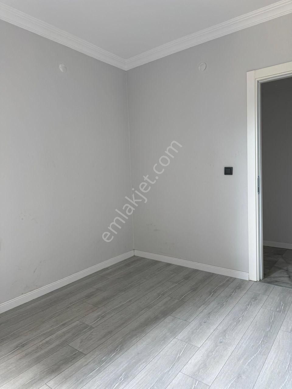 İzmir Karabağla Devrim Mahde Site İçerisinde 3+1 Satılık Sıfır Daire - Görsel 17