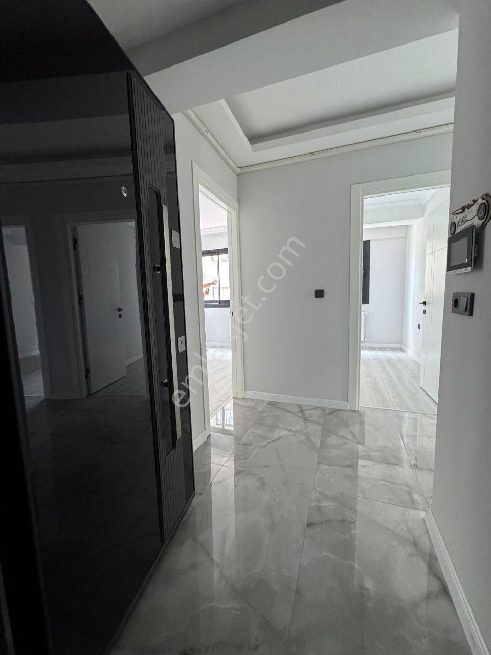 İzmir Karabağla Devrim Mahde Site İçerisinde 3+1 Satılık Sıfır Daire - Görsel 29