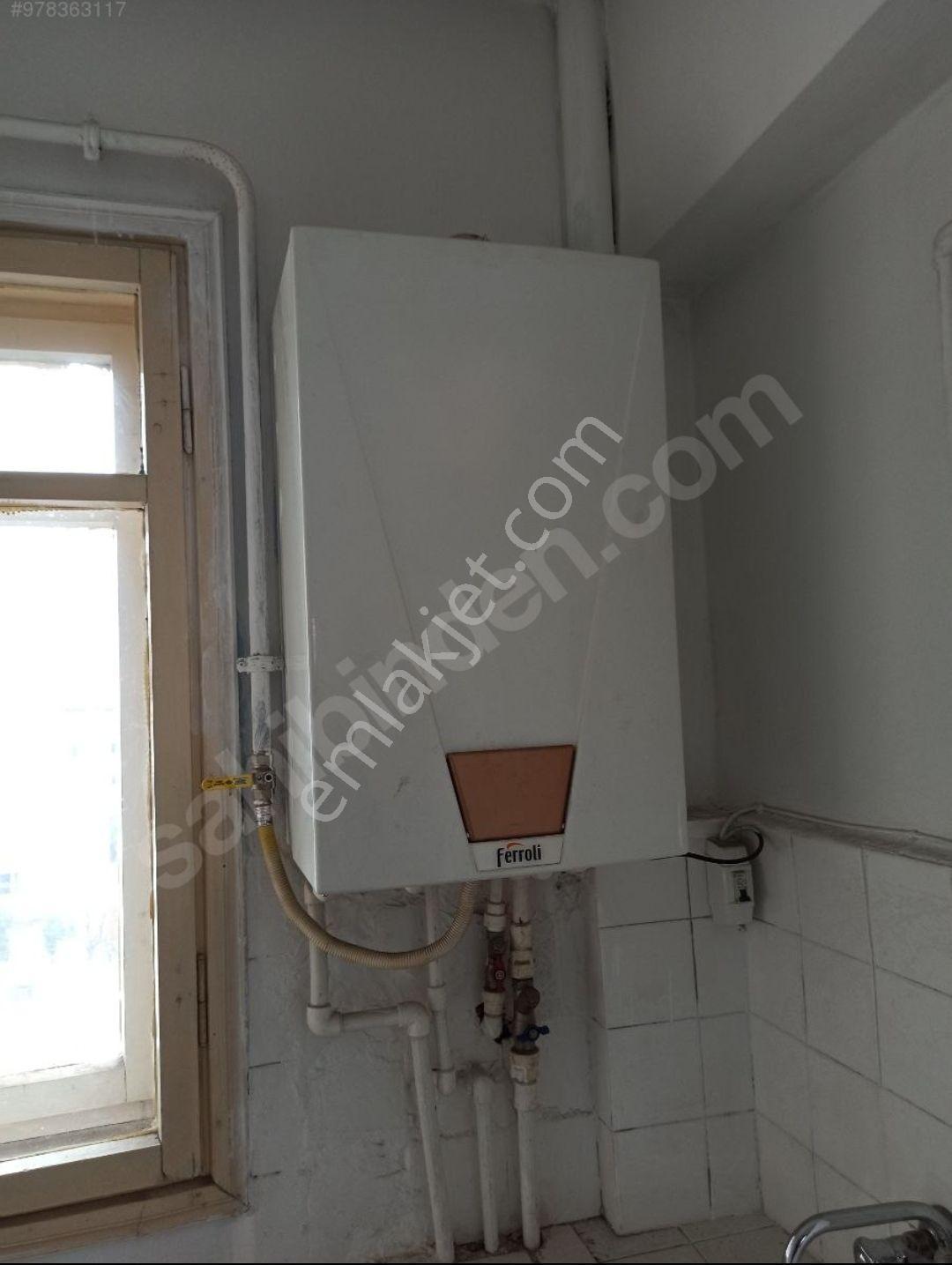 Sivas Merkez Ece Mah. Halil Rıfat Paşa Cad. ( 130 M2 ) N0:34 De 4+1 Daire Çok Acil İhtiyaçtan - Görsel 13
