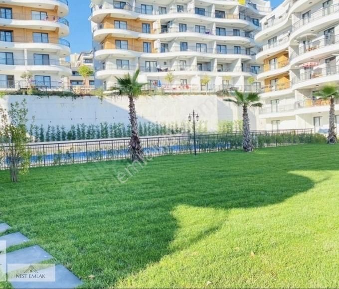 İzmit Gündoğdu Vogue Sitesinde Kiralık Daire