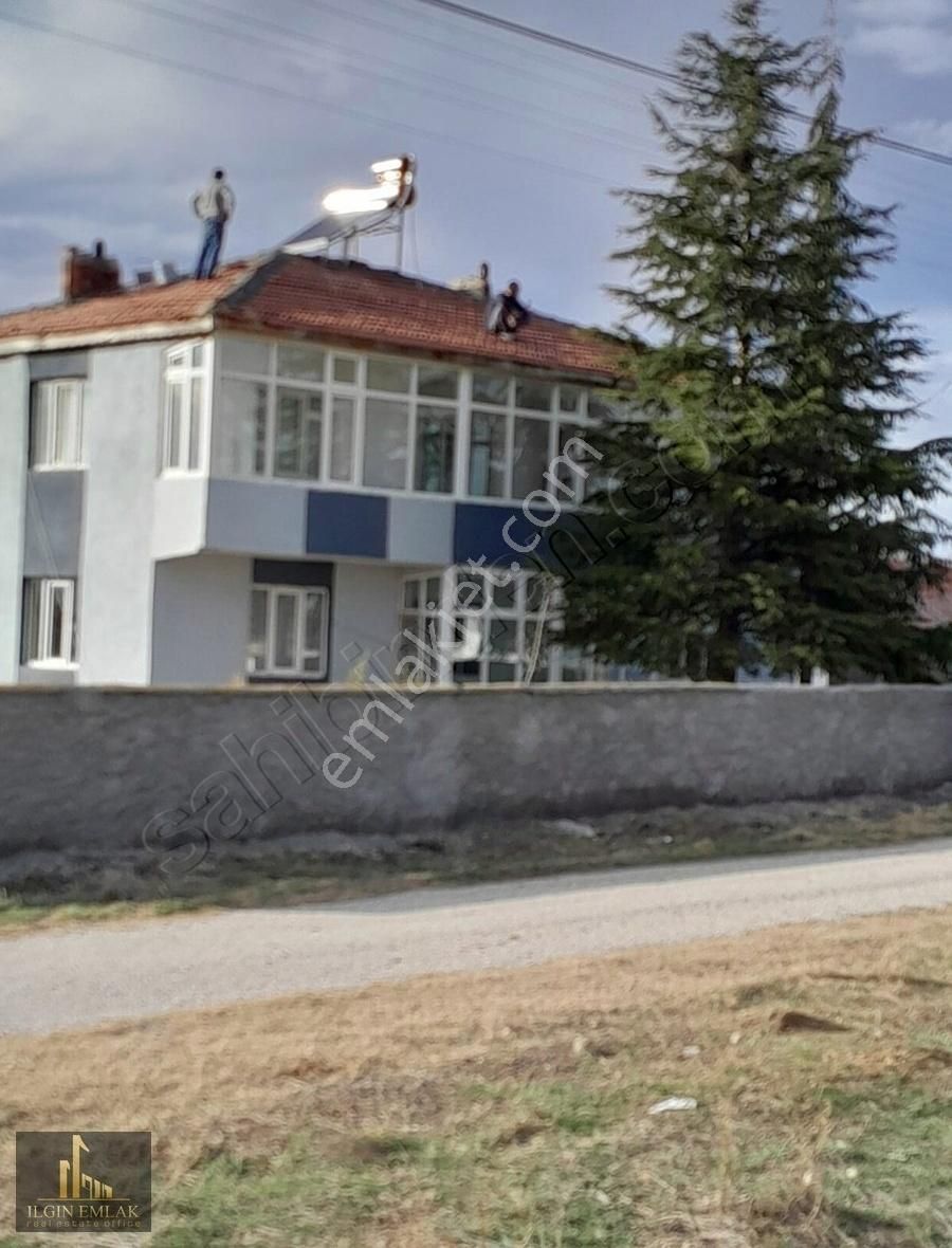 Sarayönü'nde Satılık Büyük Ve Küçük Baş Hayvan Çardağı - Görsel 2