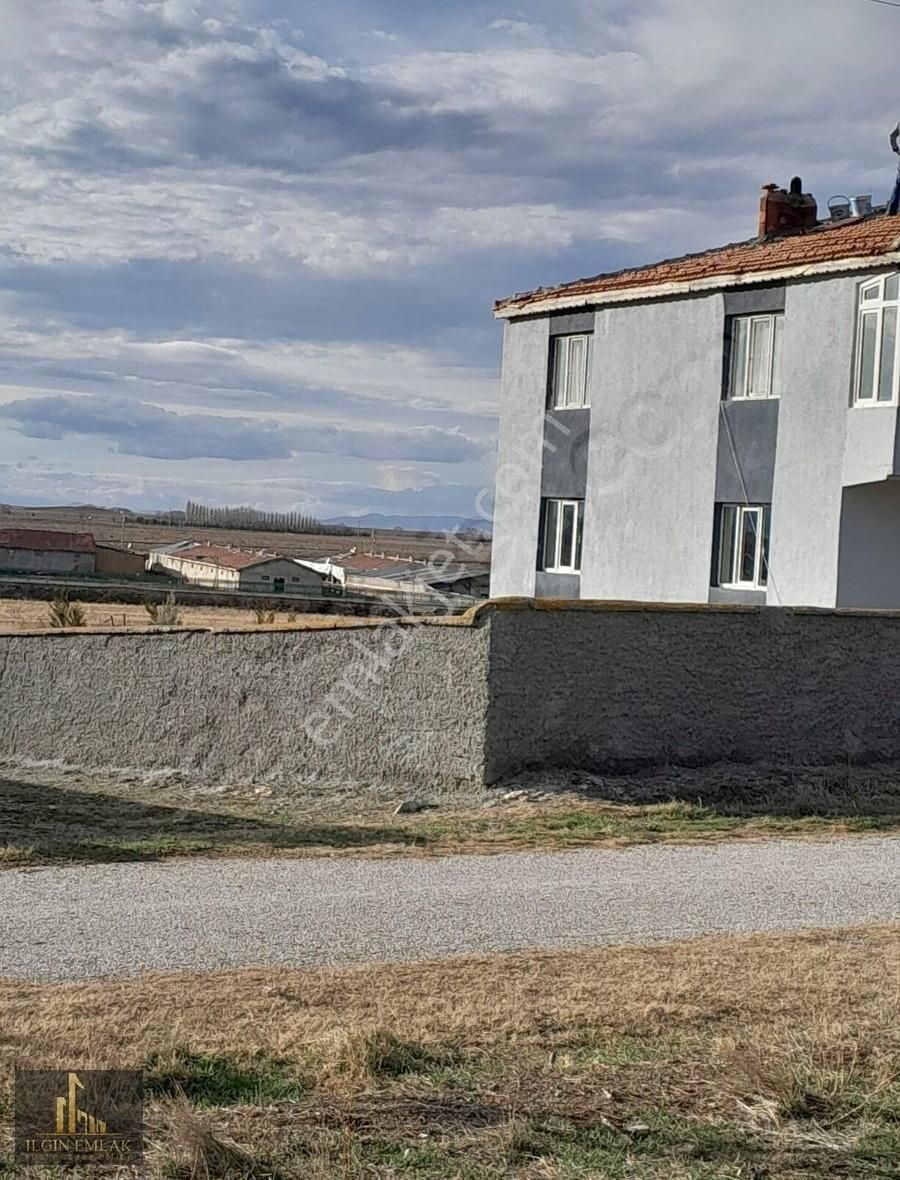 Sarayönü'nde Satılık Büyük Ve Küçük Baş Hayvan Çardağı - Görsel 6