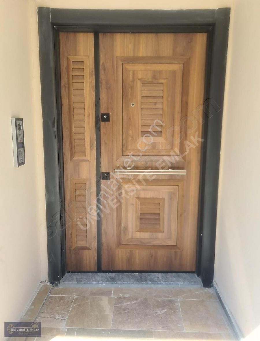 Düzce Üniversitesine 50mt Mesafe De Lüx Eşyalı Satılık 1+1 Daire - Görsel 7